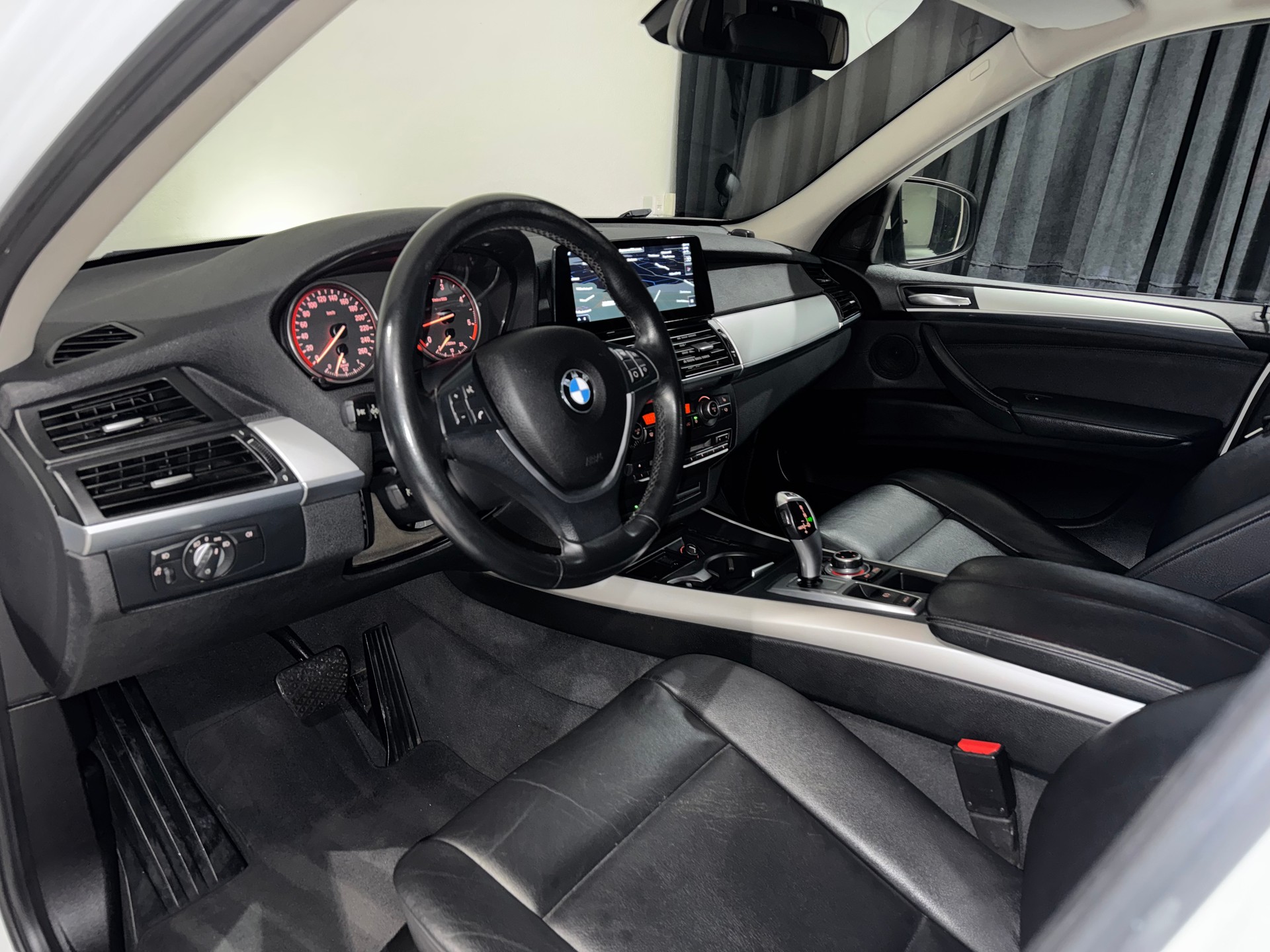 BMW X5 xDrive 40d Steptronic | 7Plätzer |-image-11