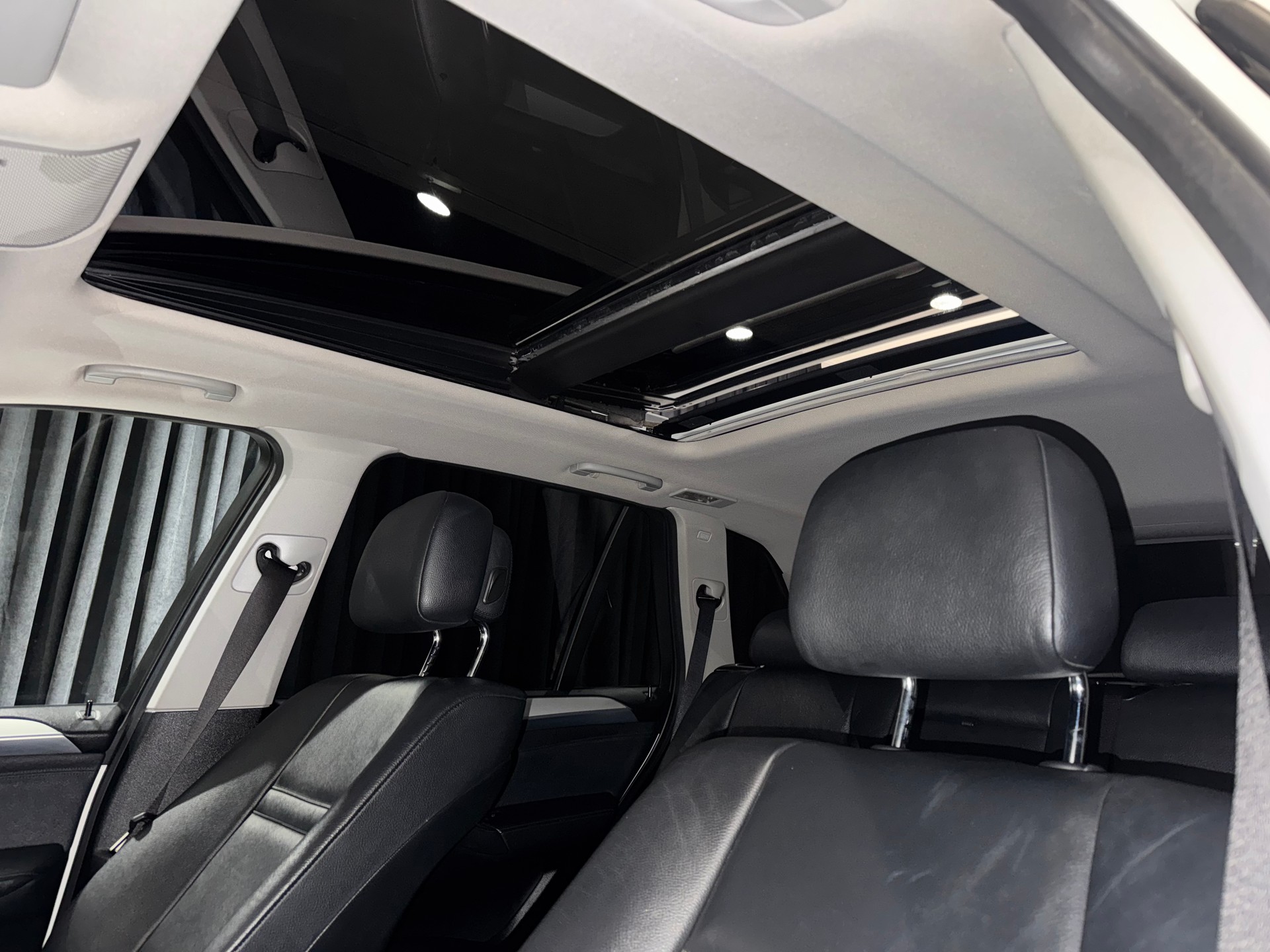 BMW X5 xDrive 40d Steptronic | 7Plätzer |-image-14