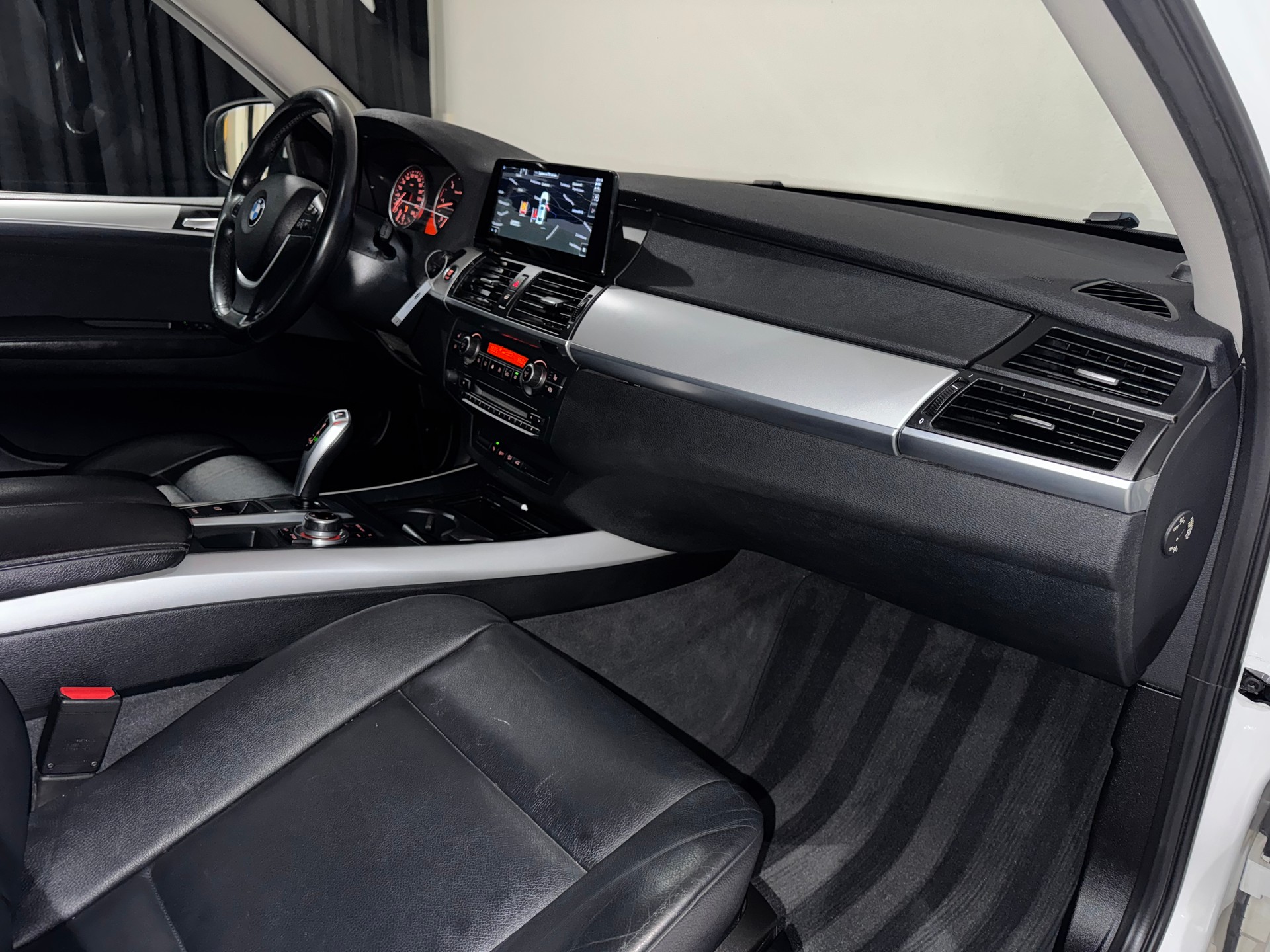 BMW X5 xDrive 40d Steptronic | 7Plätzer |-image-12