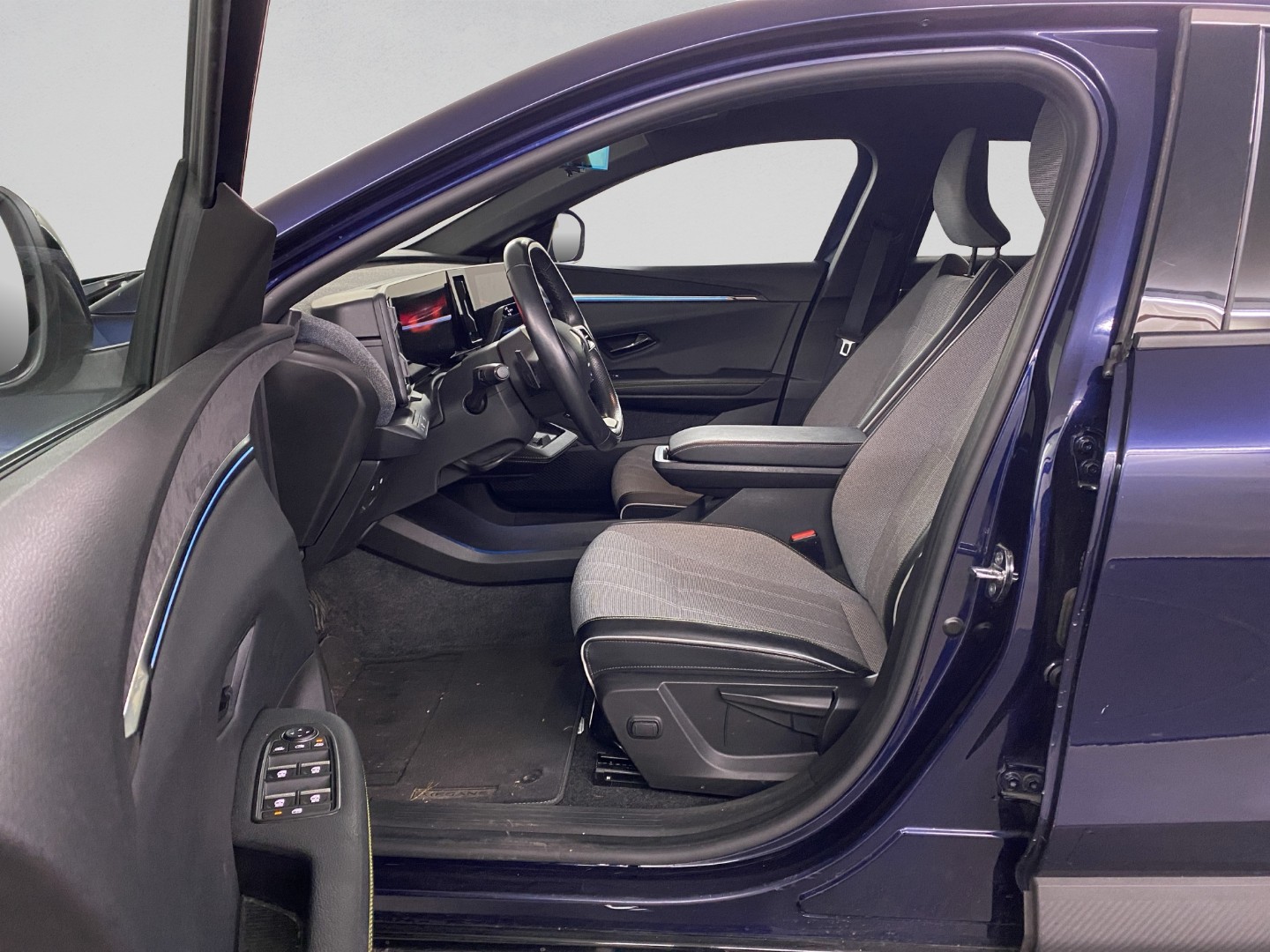 RENAULT Mégane E-TECH EV60 Techno-image-6