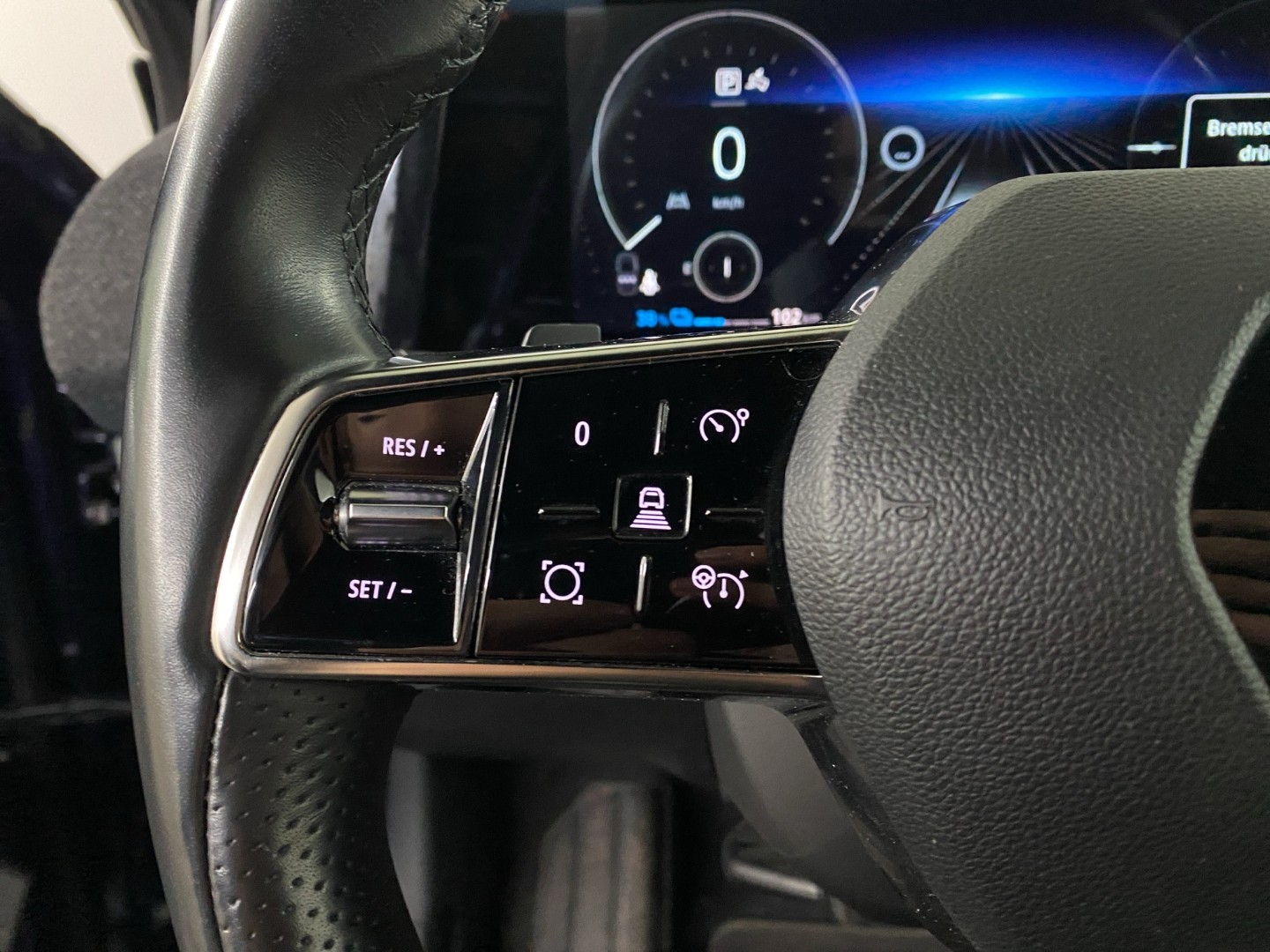 RENAULT Mégane E-TECH EV60 Techno-image-14