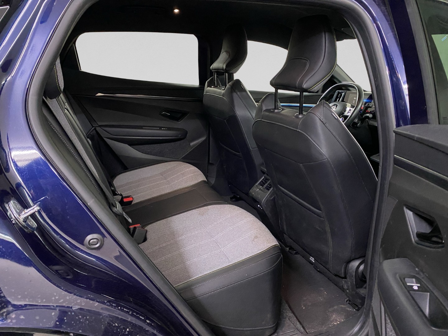 RENAULT Mégane E-TECH EV60 Techno-image-20
