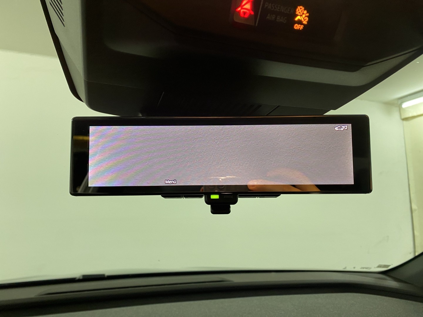 RENAULT Mégane E-TECH EV60 Techno-image-15