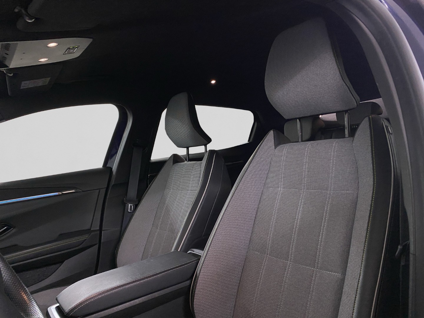 RENAULT Mégane E-TECH EV60 Techno-image-21