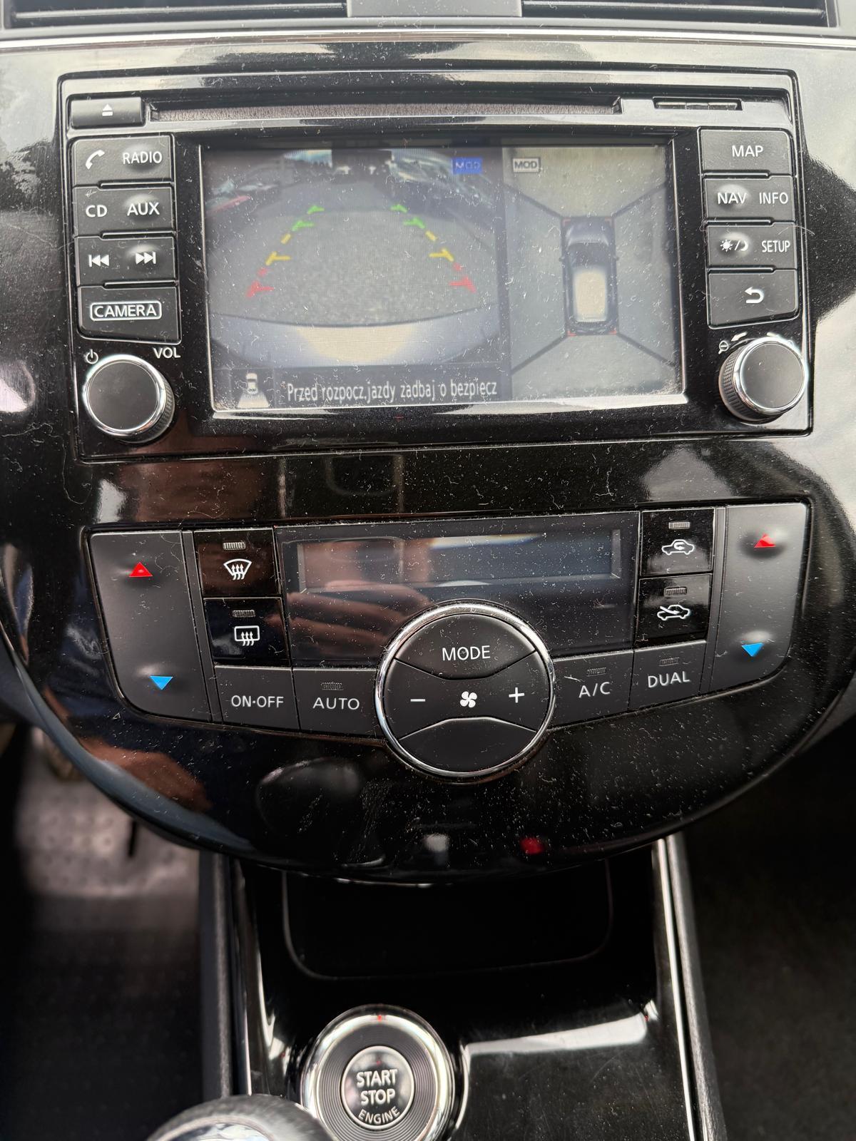 NISSAN Pulsar 1.6 DIG-T Tekna-image-13