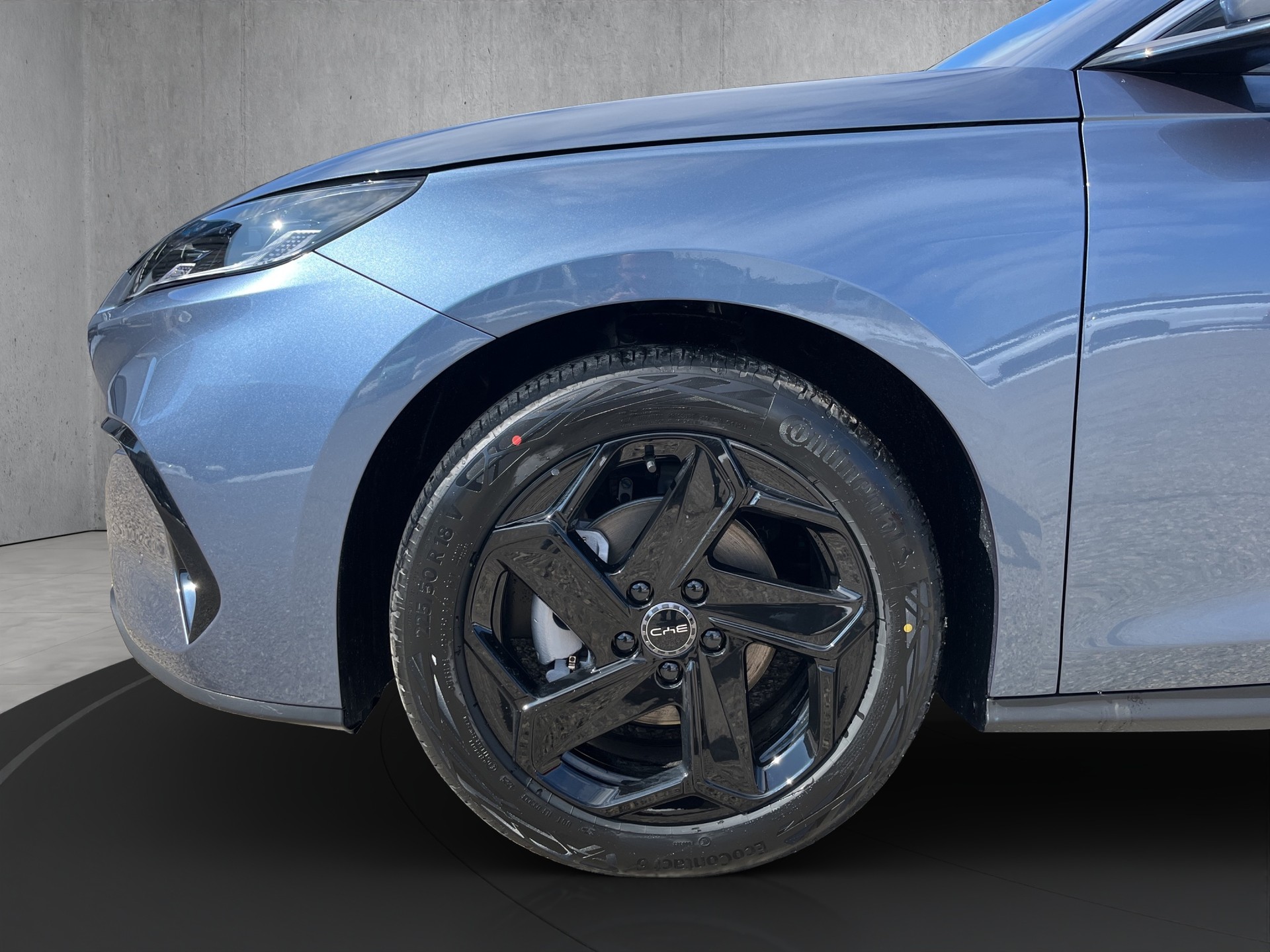 BYD Seal 6 DM-i Comfort-image-15