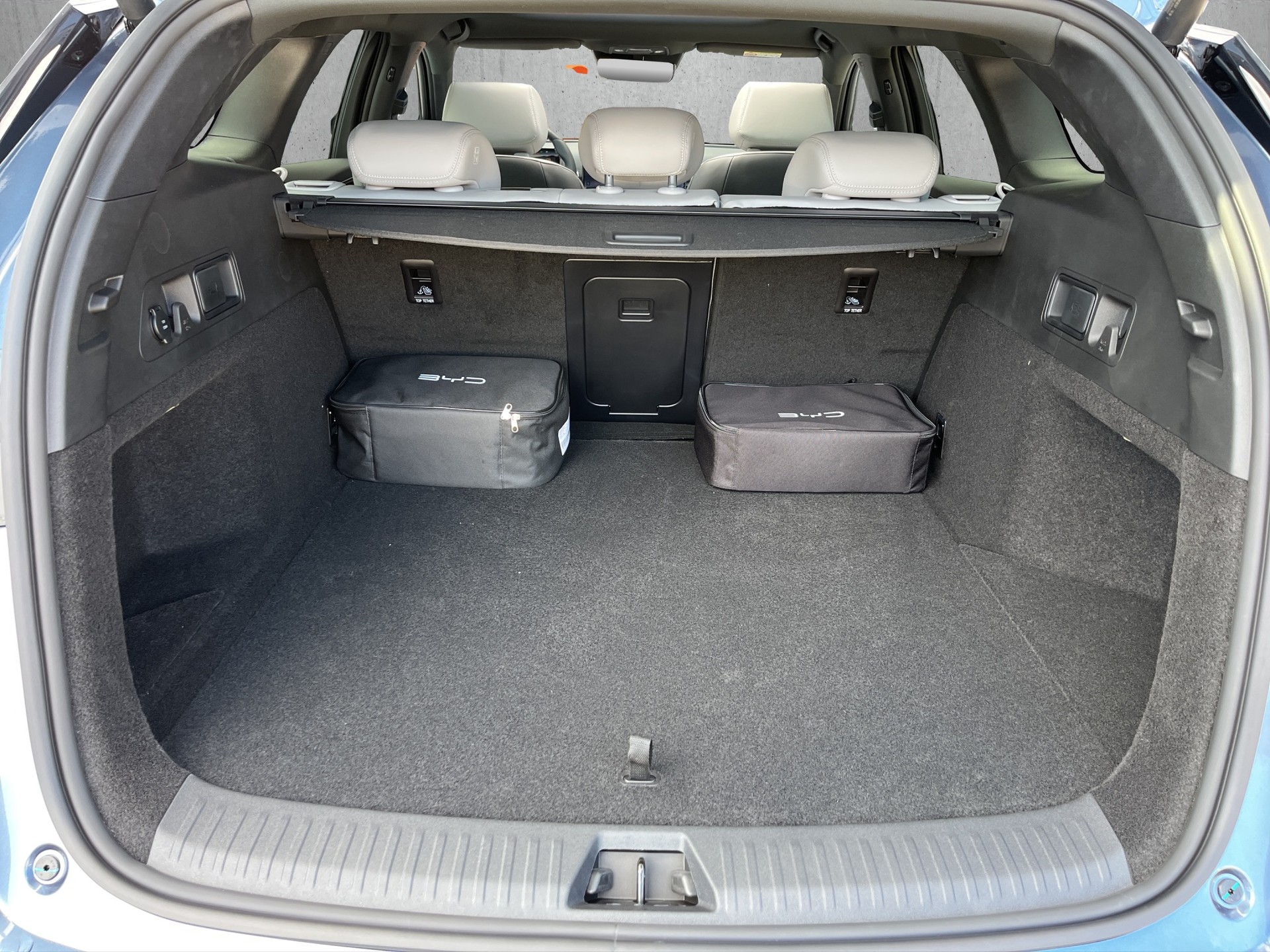 BYD Seal 6 DM-i Comfort-image-14