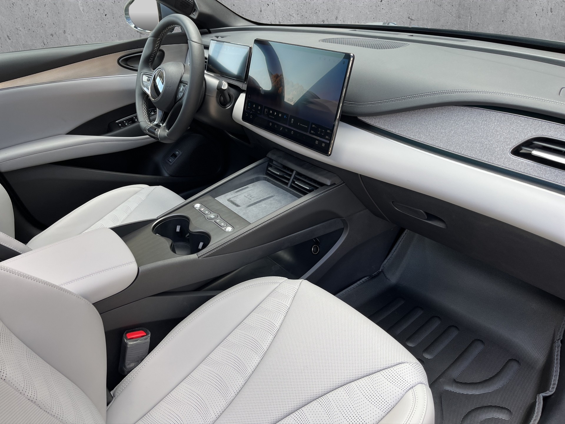 BYD Seal 6 DM-i Comfort-image-11