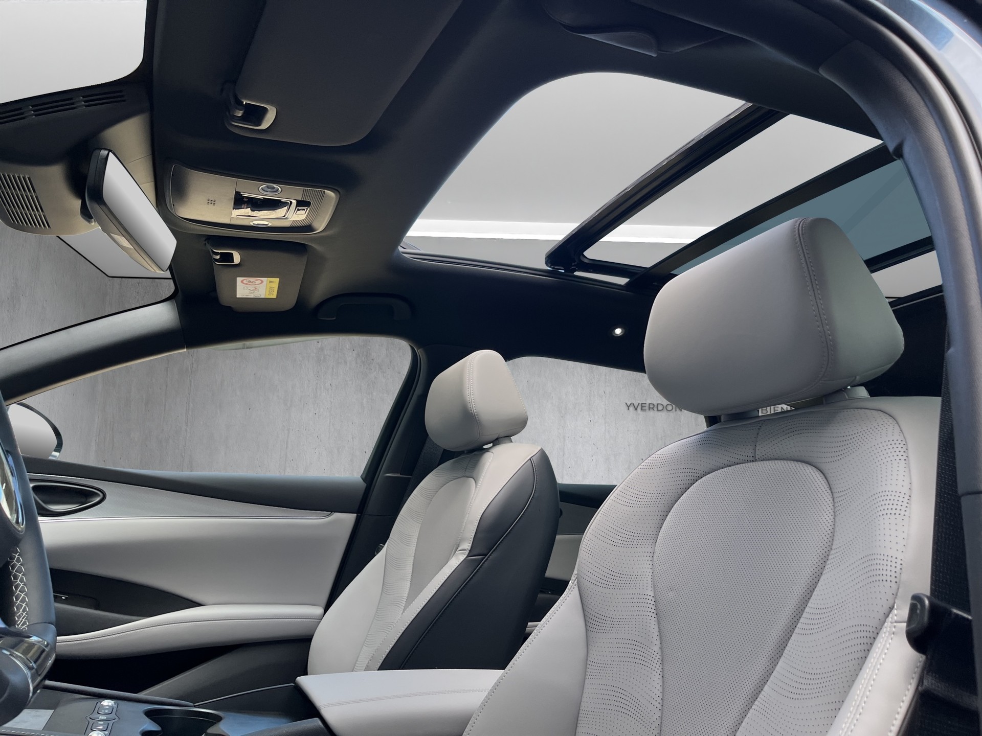 BYD Seal 6 DM-i Comfort-image-13