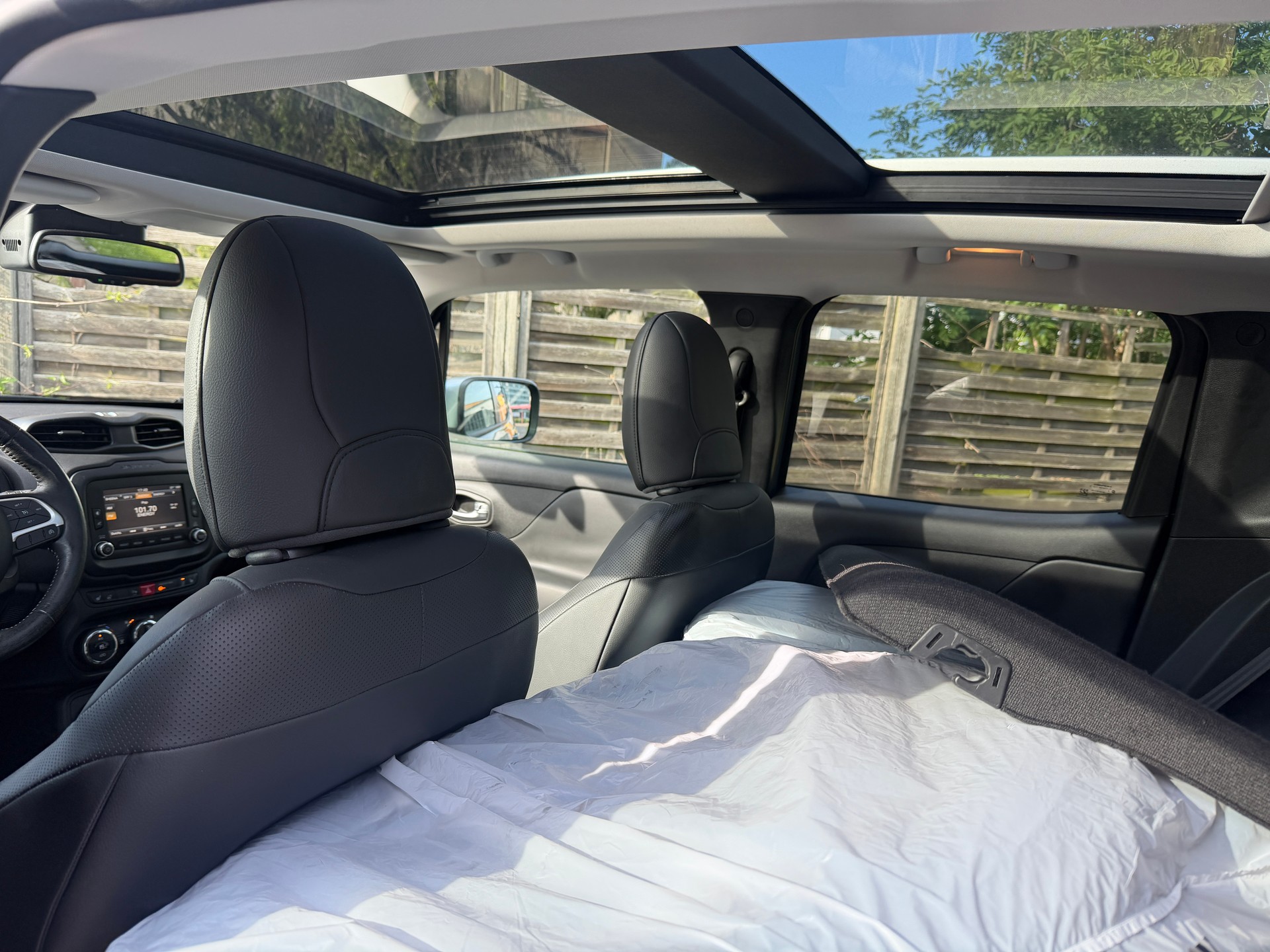 JEEP Renegade 2.0 CRD Limited AWD + Low Range 9ATX-image-22