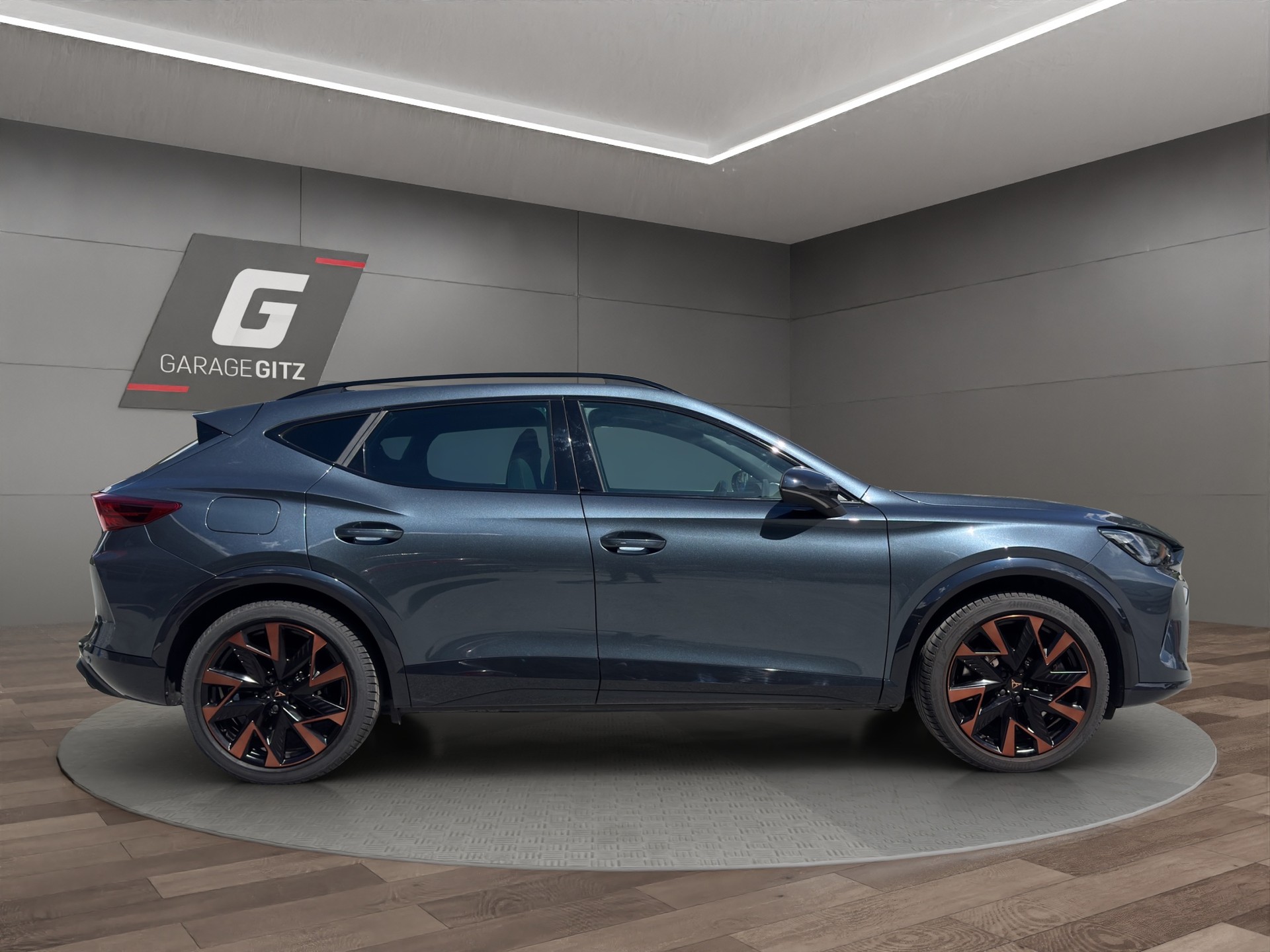 CUPRA Formentor 2.0TSI VZ 4Drive DSG-image-5
