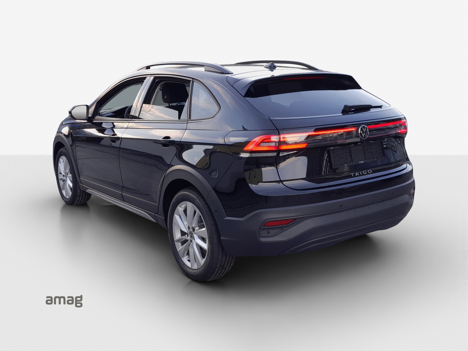 VW Taigo 1.0 TSI Life United DSG-image-2