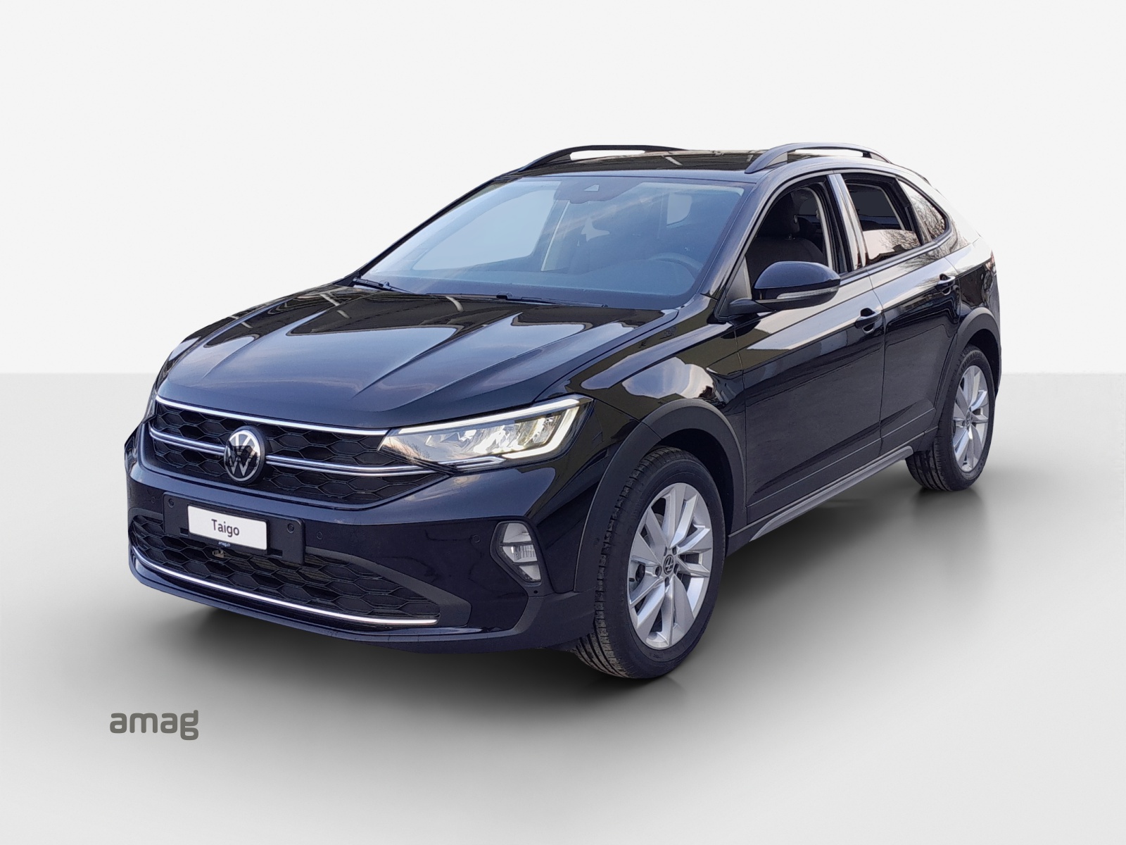 VW Taigo 1.0 TSI Life United DSG-image-0