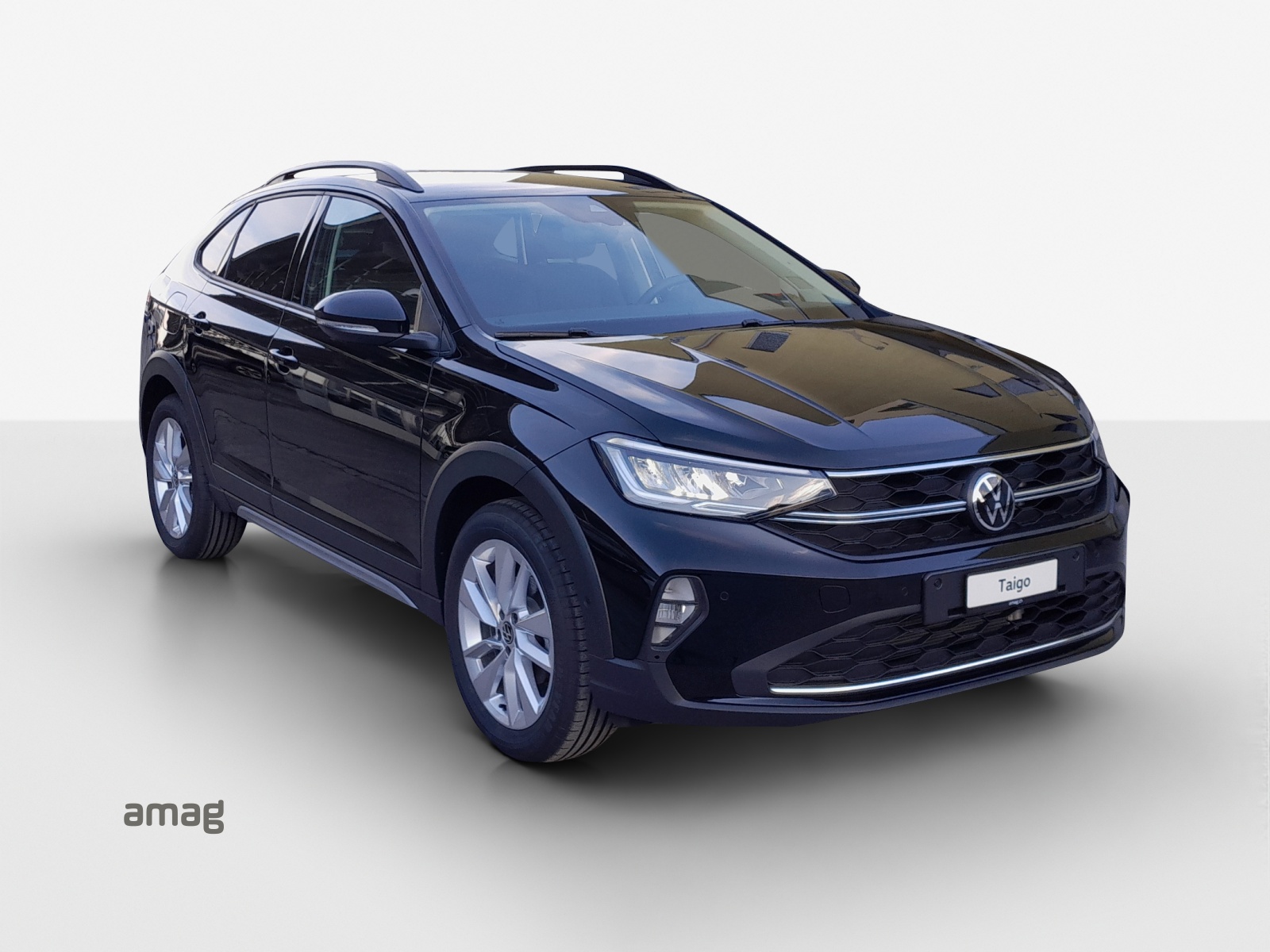 VW Taigo 1.0 TSI Life United DSG-image-5