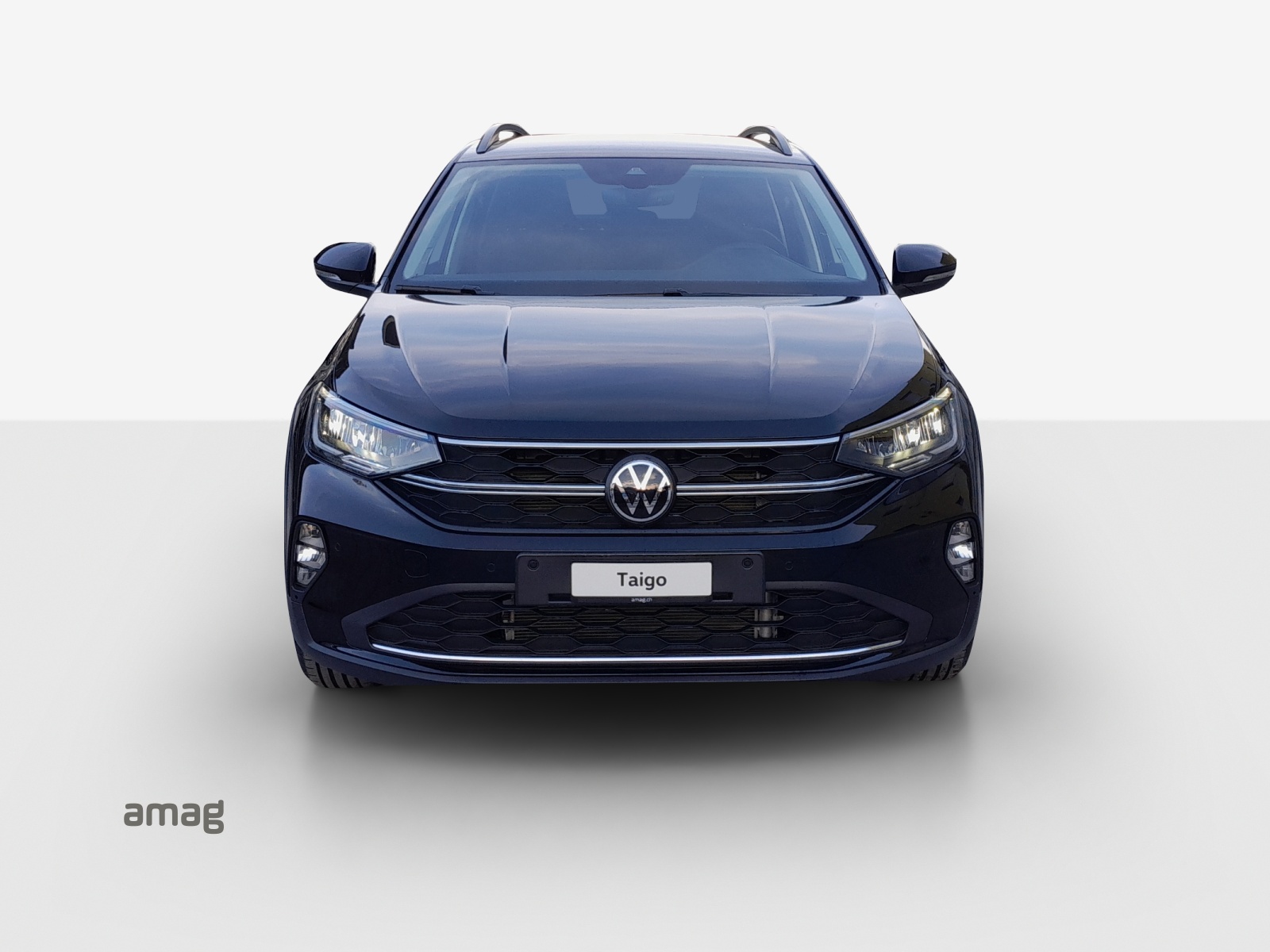VW Taigo 1.0 TSI Life United DSG-image-6