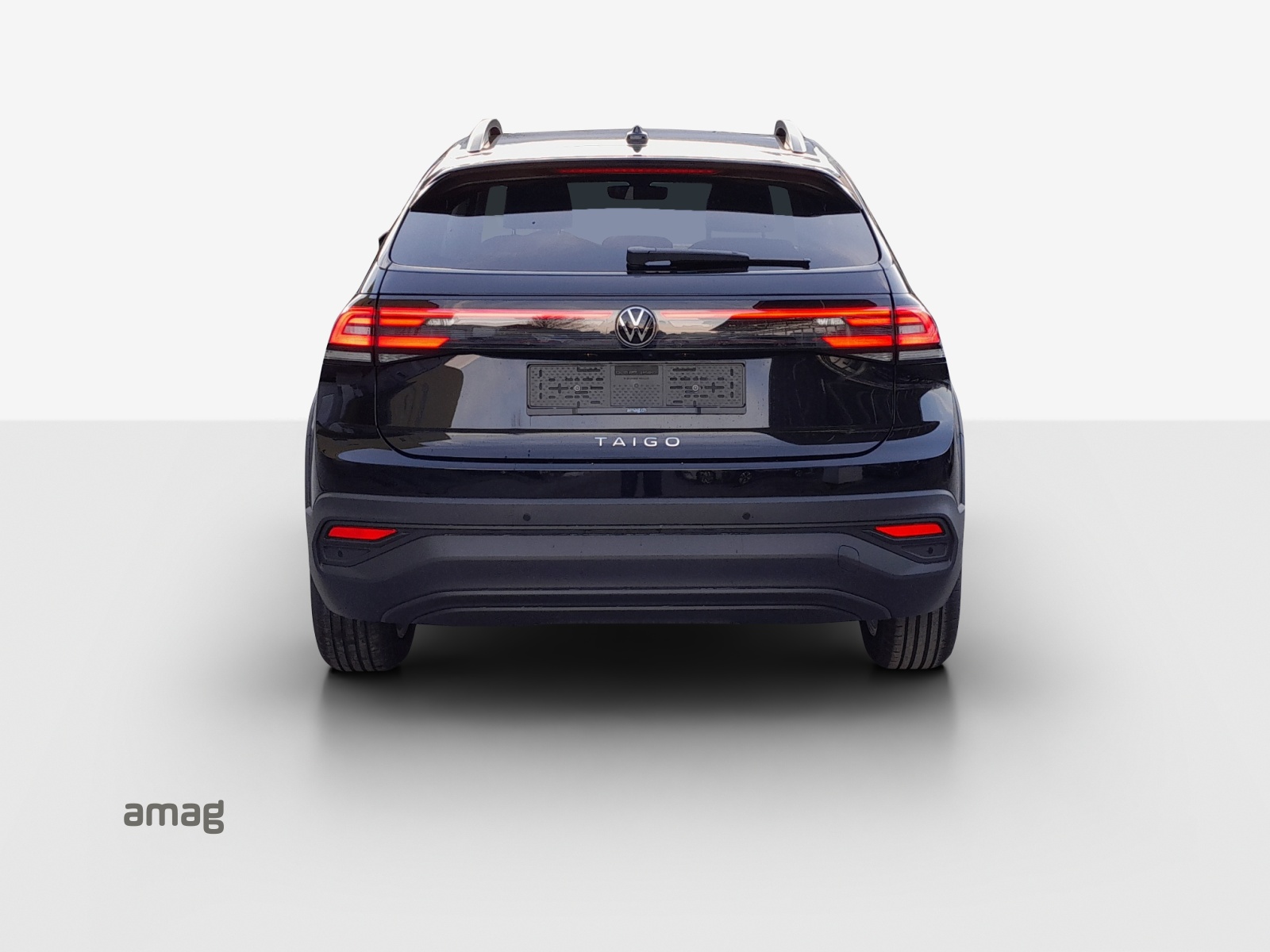 VW Taigo 1.0 TSI Life United DSG-image-3