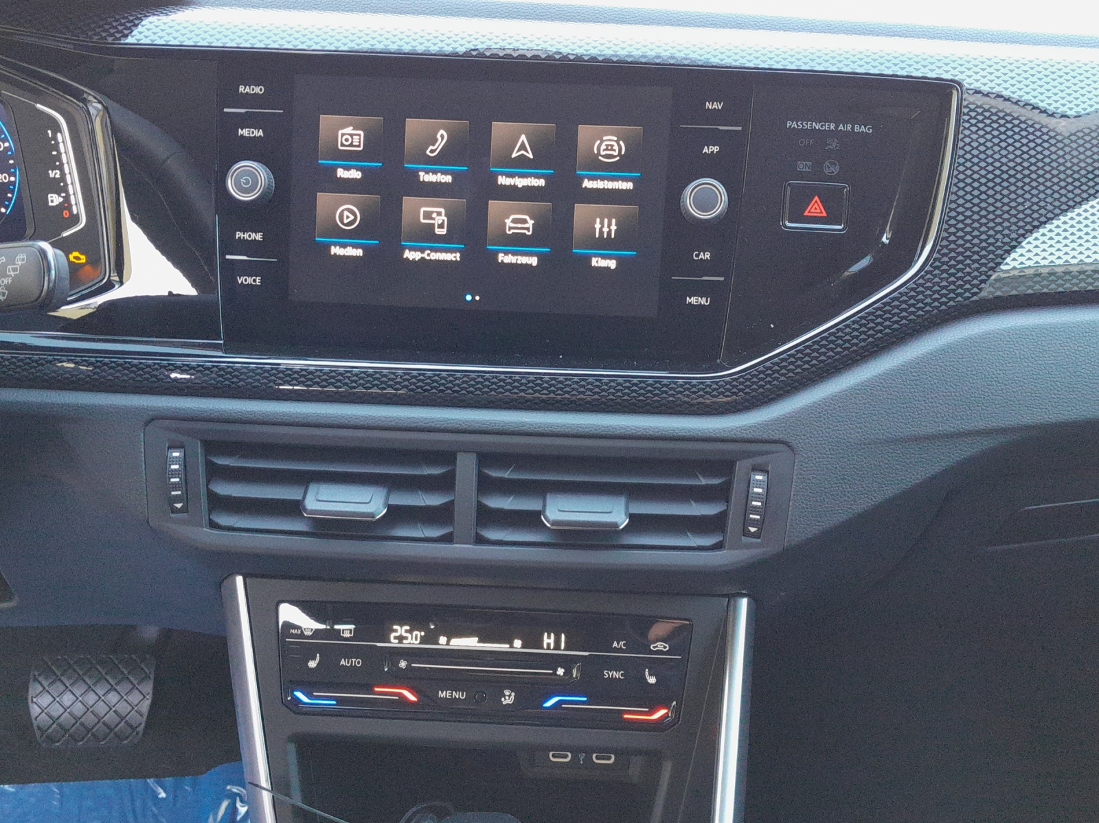 VW Taigo 1.0 TSI Life United DSG-image-10
