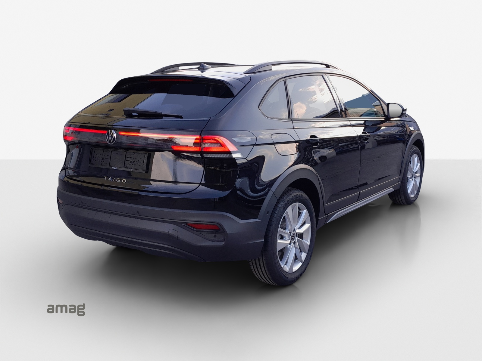 VW Taigo 1.0 TSI Life United DSG-image-4