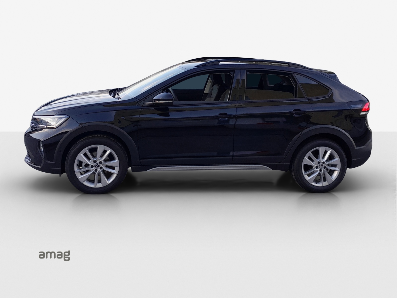 VW Taigo 1.0 TSI Life United DSG-image-1