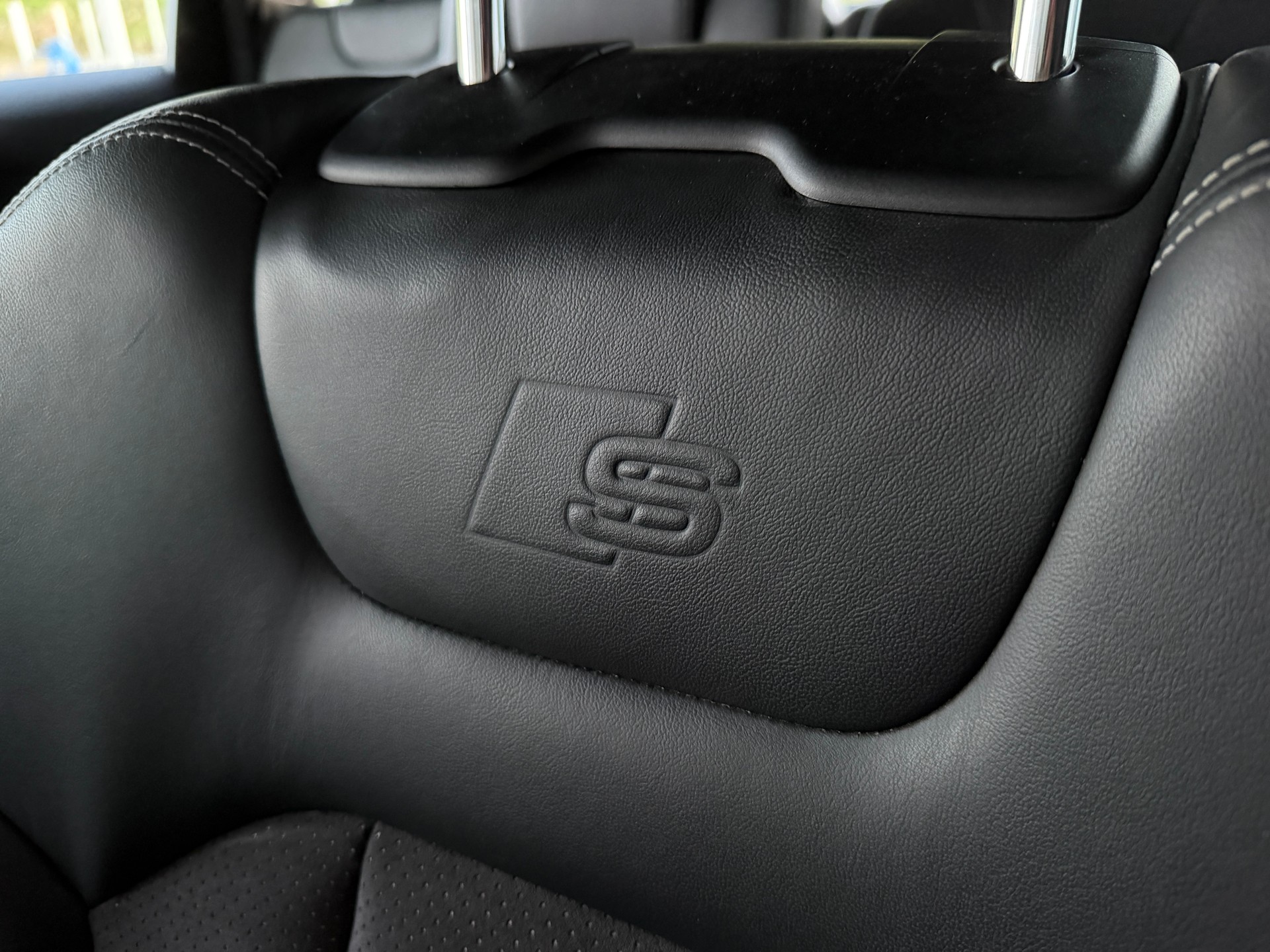 AUDI Q7 50 TDI quattro tiptronic-image-8