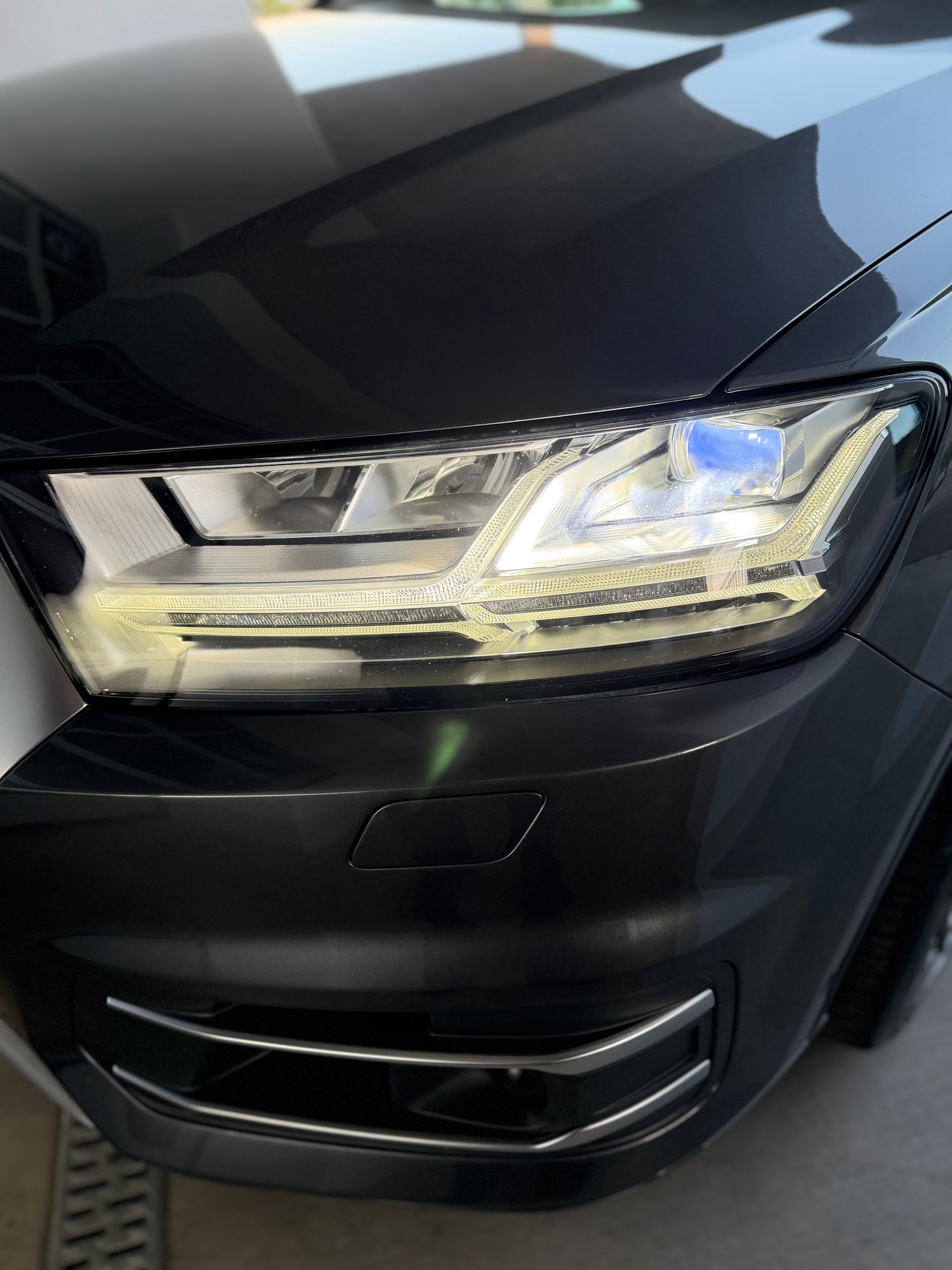 AUDI Q7 50 TDI quattro tiptronic-image-26