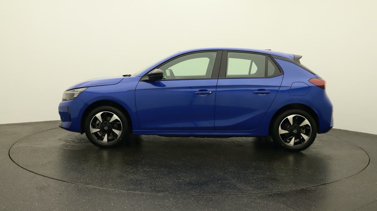 OPEL Corsa e- 50kWh GS-image-1