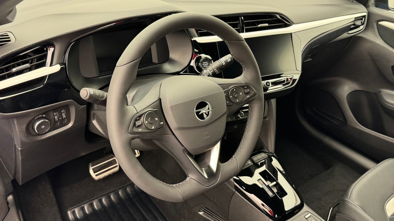 OPEL Corsa e- 50kWh GS-image-6
