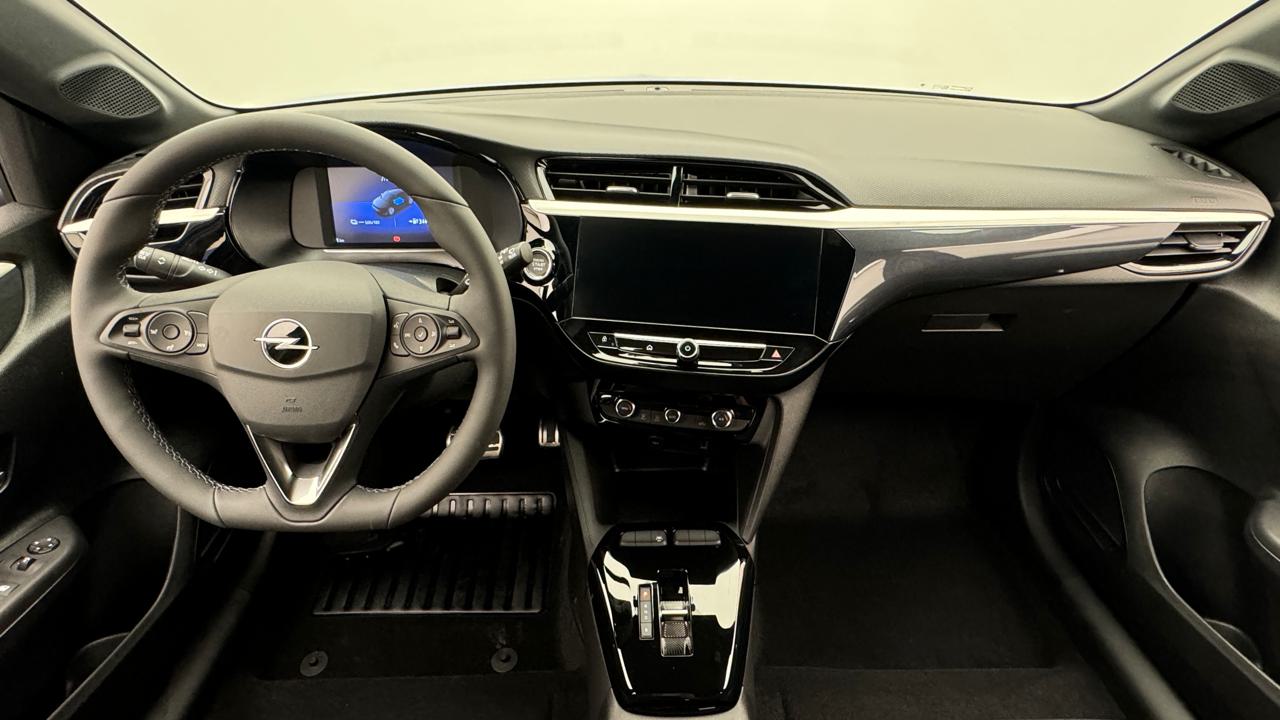 OPEL Corsa e- 50kWh GS-image-5