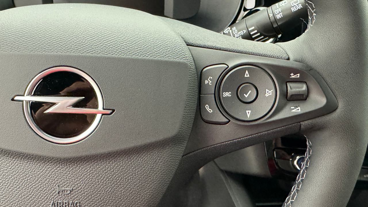 OPEL Corsa e- 50kWh GS-image-9