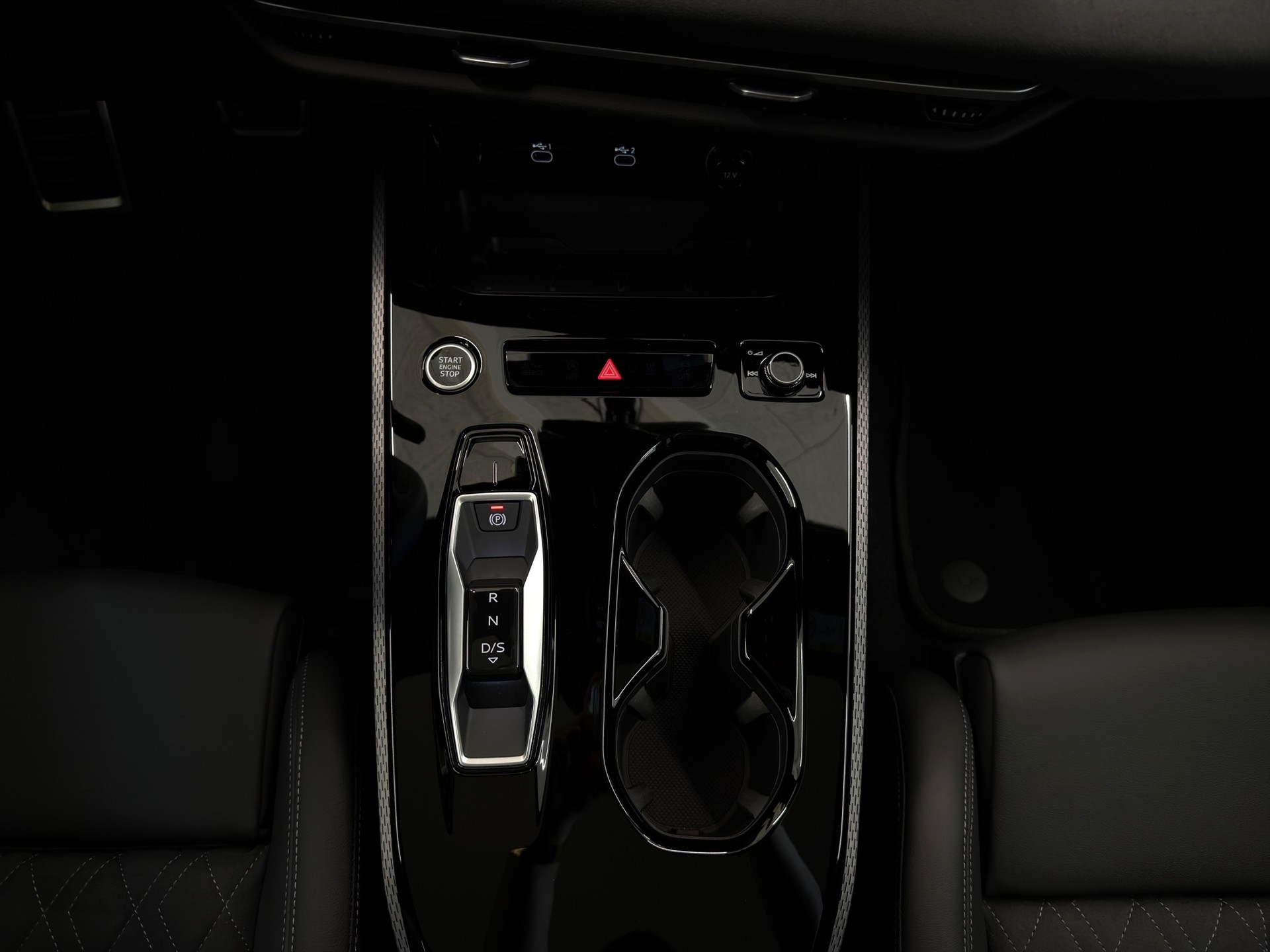 AUDI A5 Avant TFSI quattro 150 kW S tronic-image-20