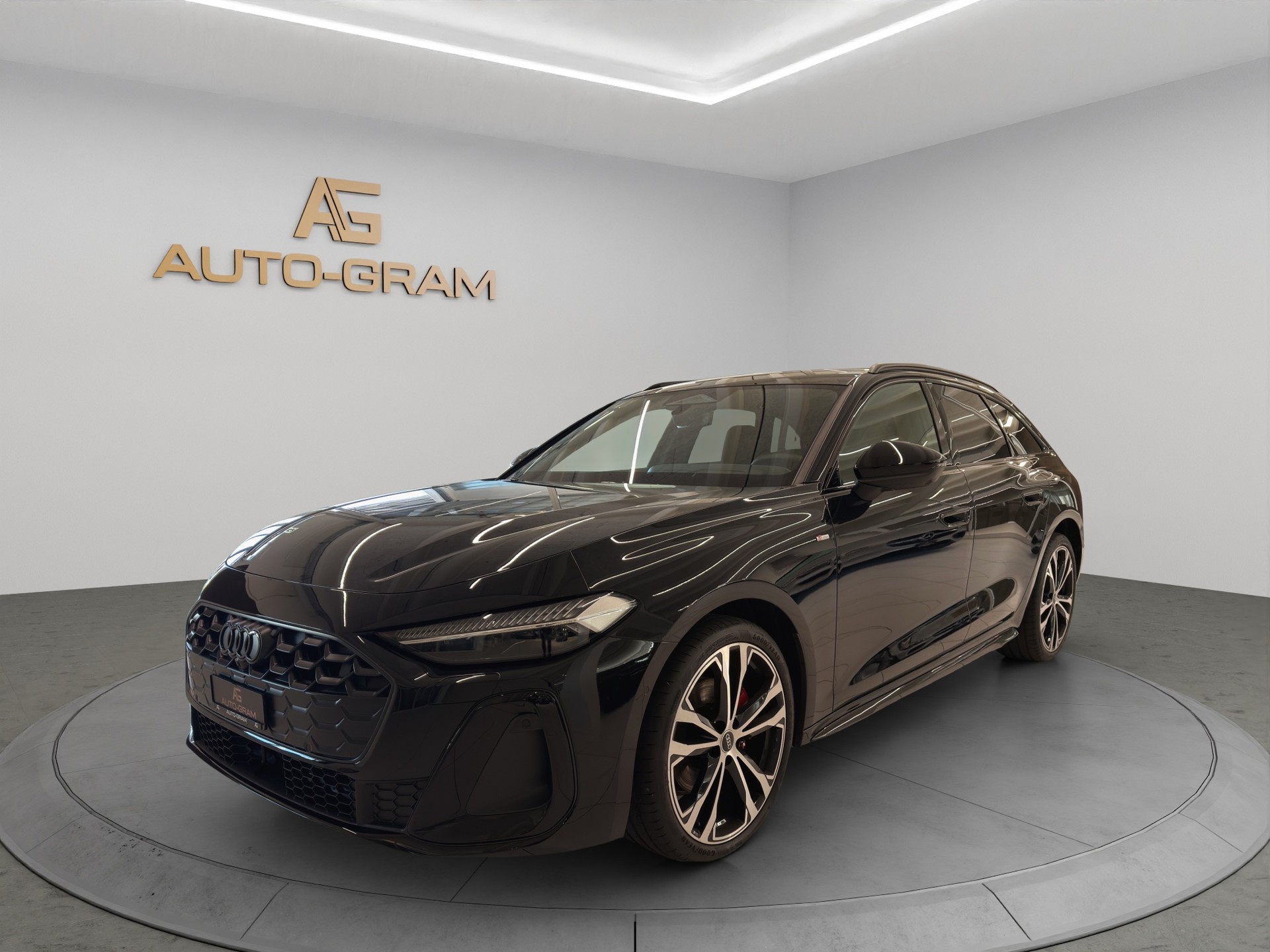 AUDI A5 Avant TFSI quattro 150 kW S tronic
