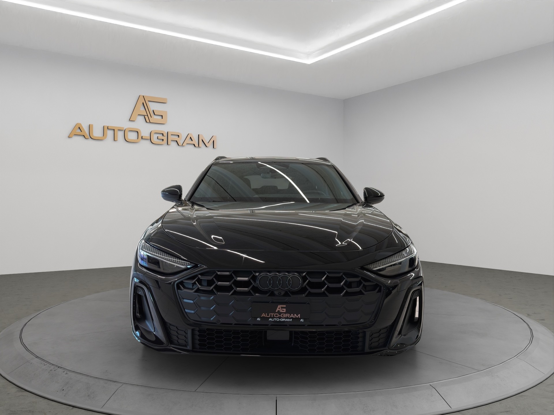 AUDI A5 Avant TFSI quattro 150 kW S tronic-image-7