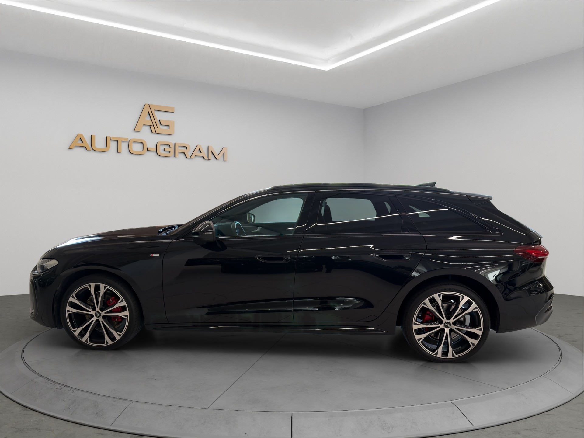 AUDI A5 Avant TFSI quattro 150 kW S tronic-showroom-element-1