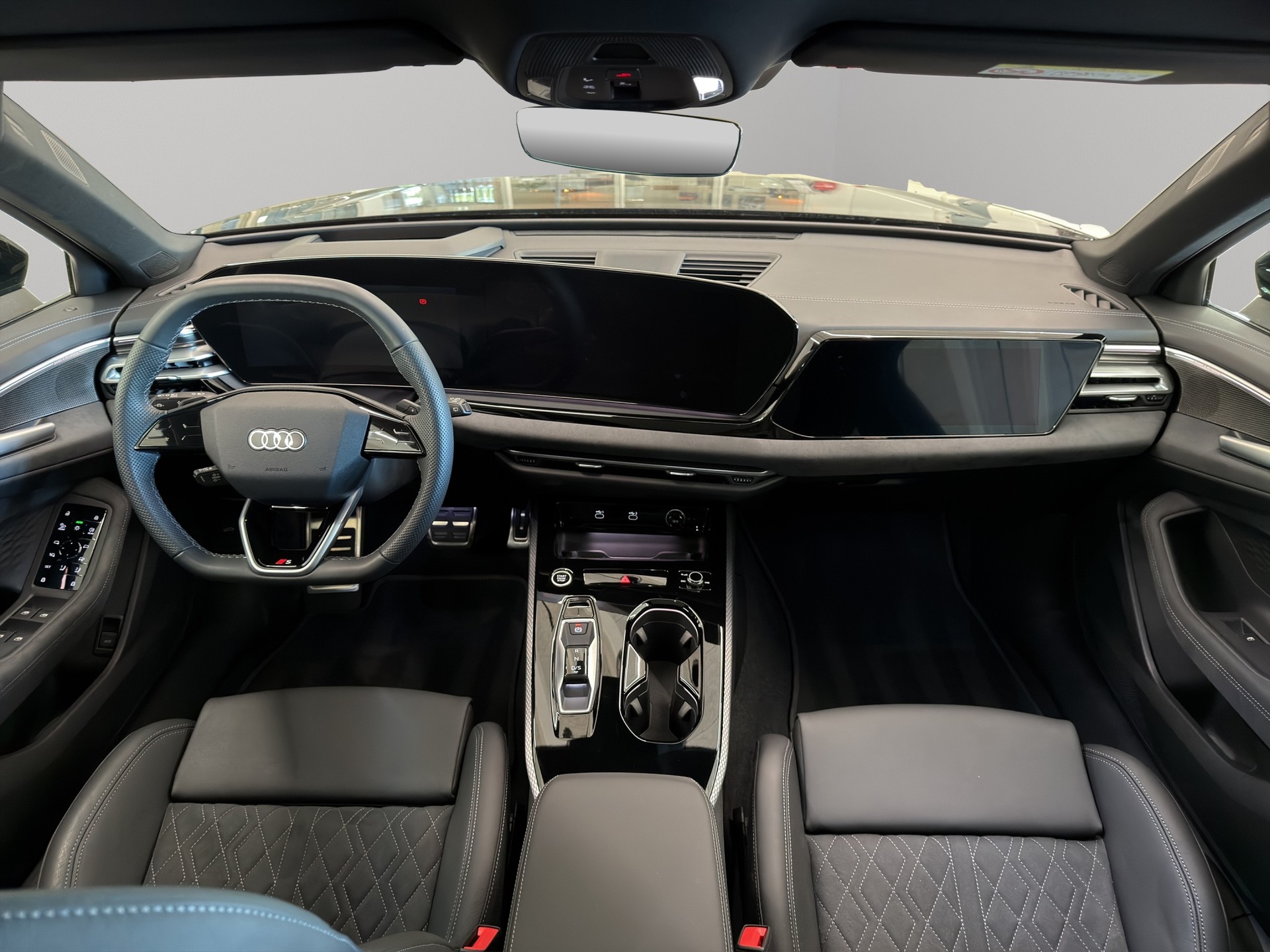 AUDI A5 Avant TFSI quattro 150 kW S tronic-image-17