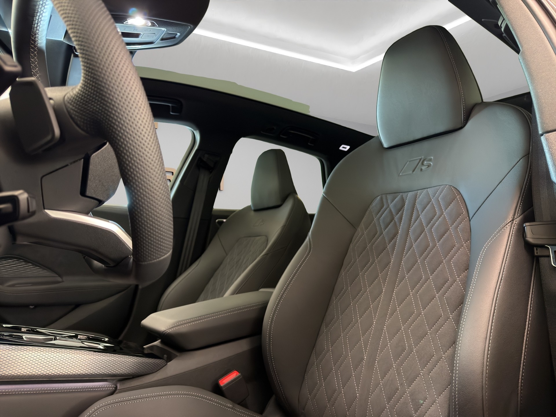 AUDI A5 Avant TFSI quattro 150 kW S tronic-image-13