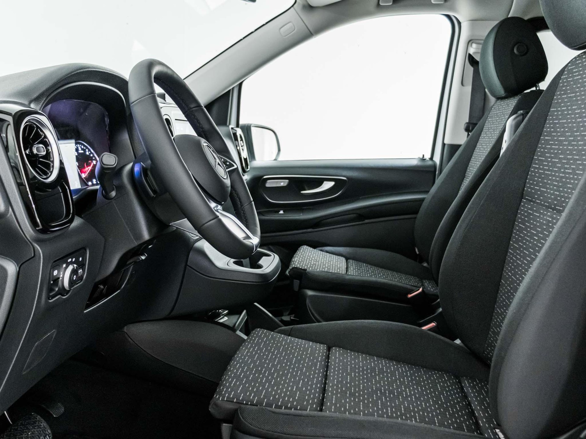 MERCEDES-BENZ Vito 116 CDI 4x4 Tourer SELECT L-image-6