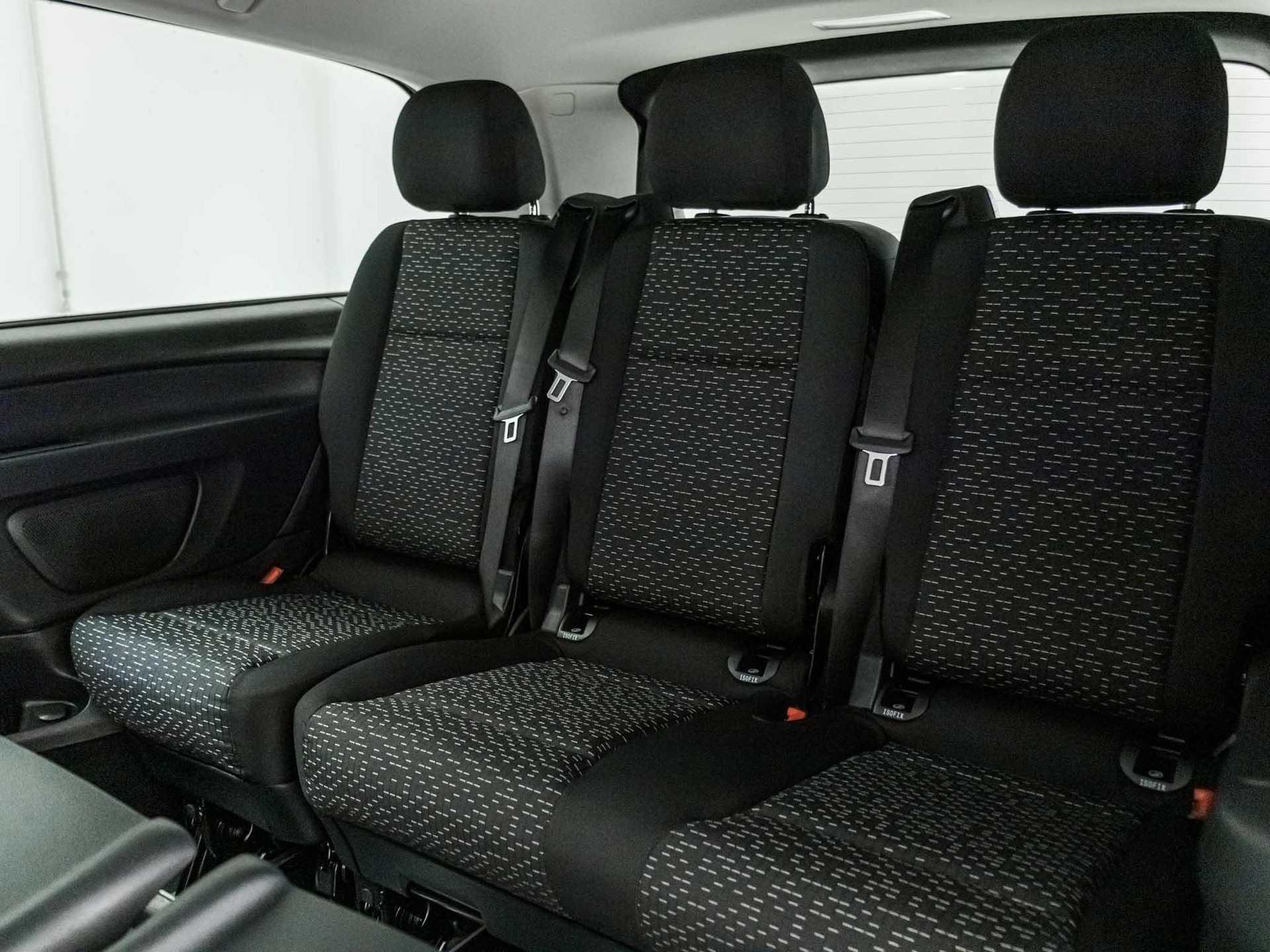 MERCEDES-BENZ Vito 116 CDI 4x4 Tourer SELECT L-image-8