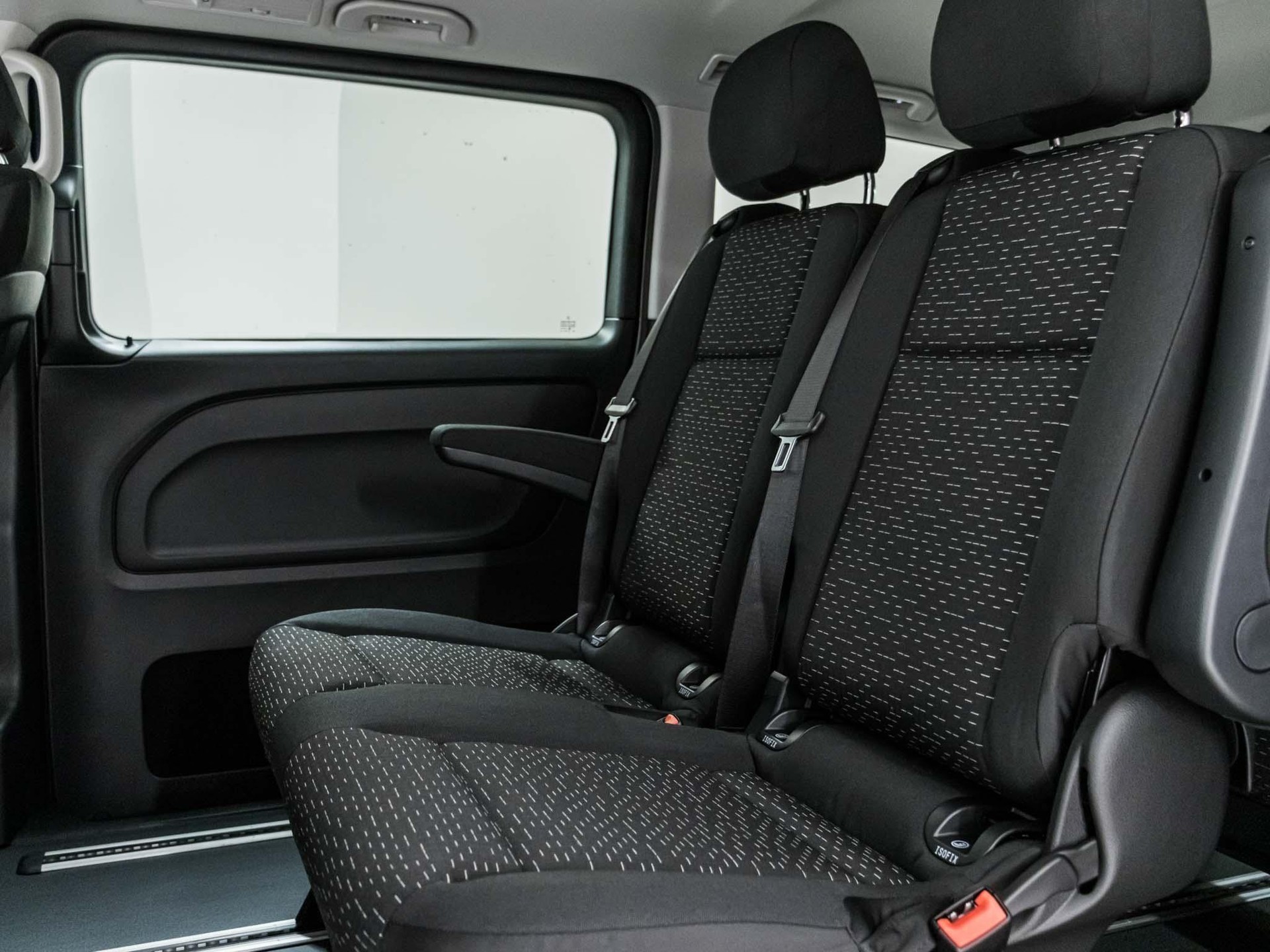MERCEDES-BENZ Vito 116 CDI 4x4 Tourer SELECT L-image-7
