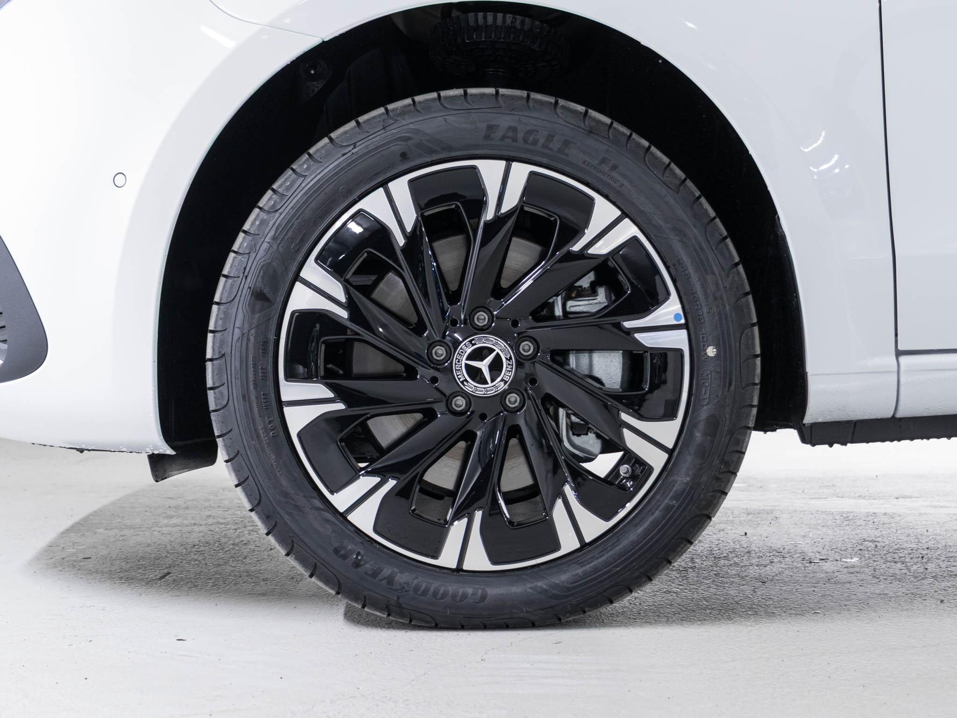 MERCEDES-BENZ Vito 116 CDI 4x4 Tourer SELECT L-image-14