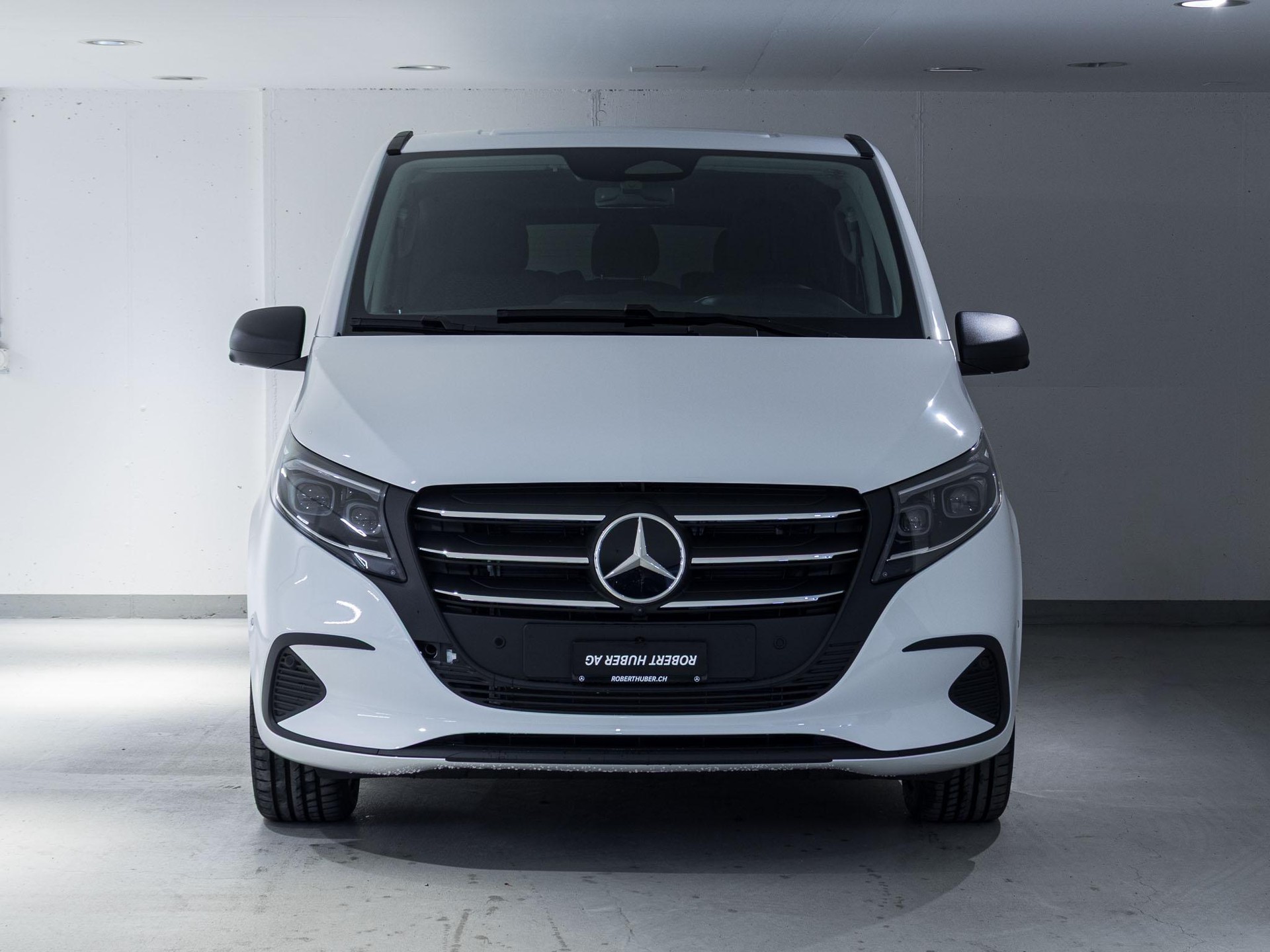MERCEDES-BENZ Vito 116 CDI 4x4 Tourer SELECT L-image-2