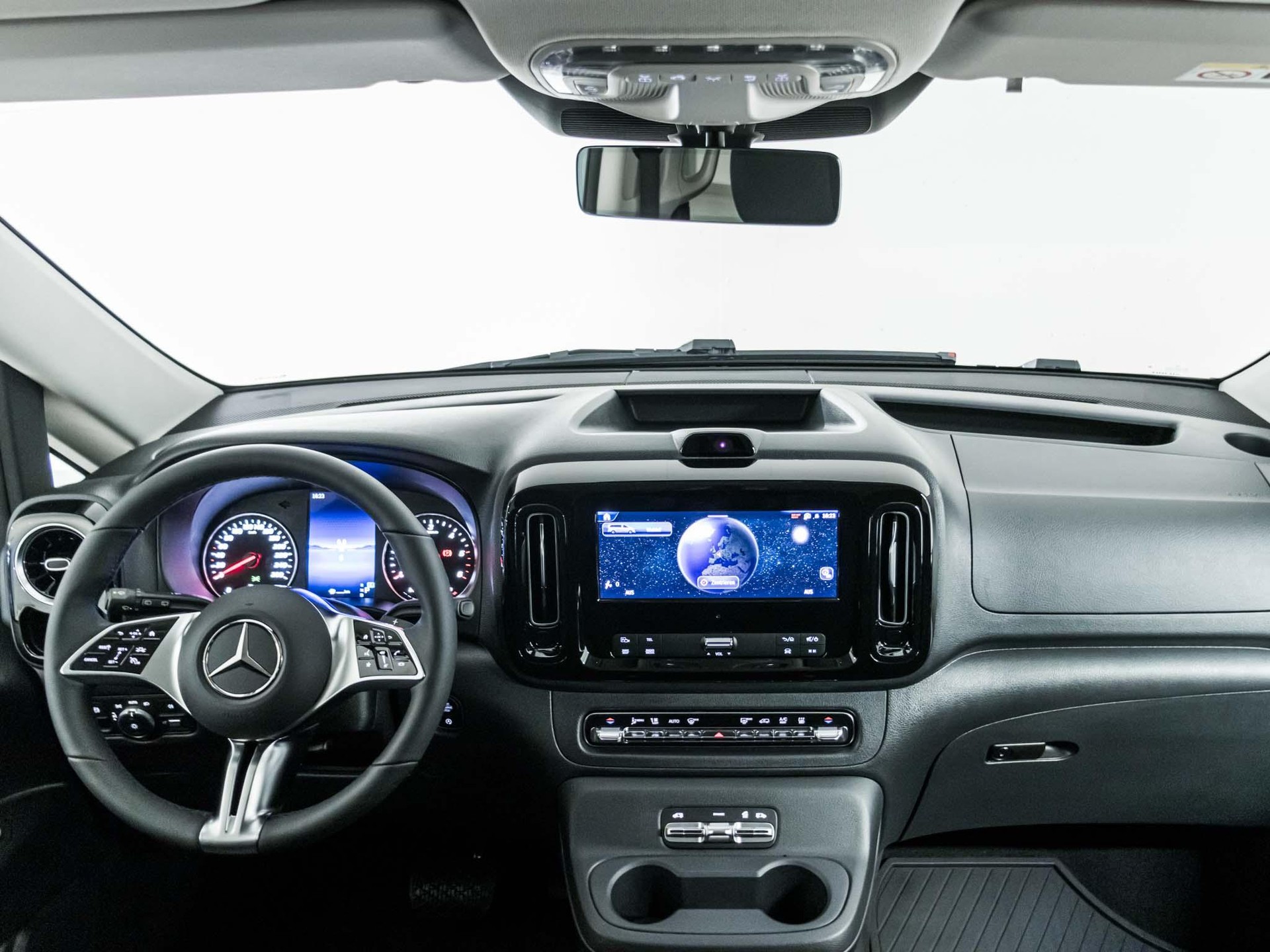 MERCEDES-BENZ Vito 116 CDI 4x4 Tourer SELECT L-image-11
