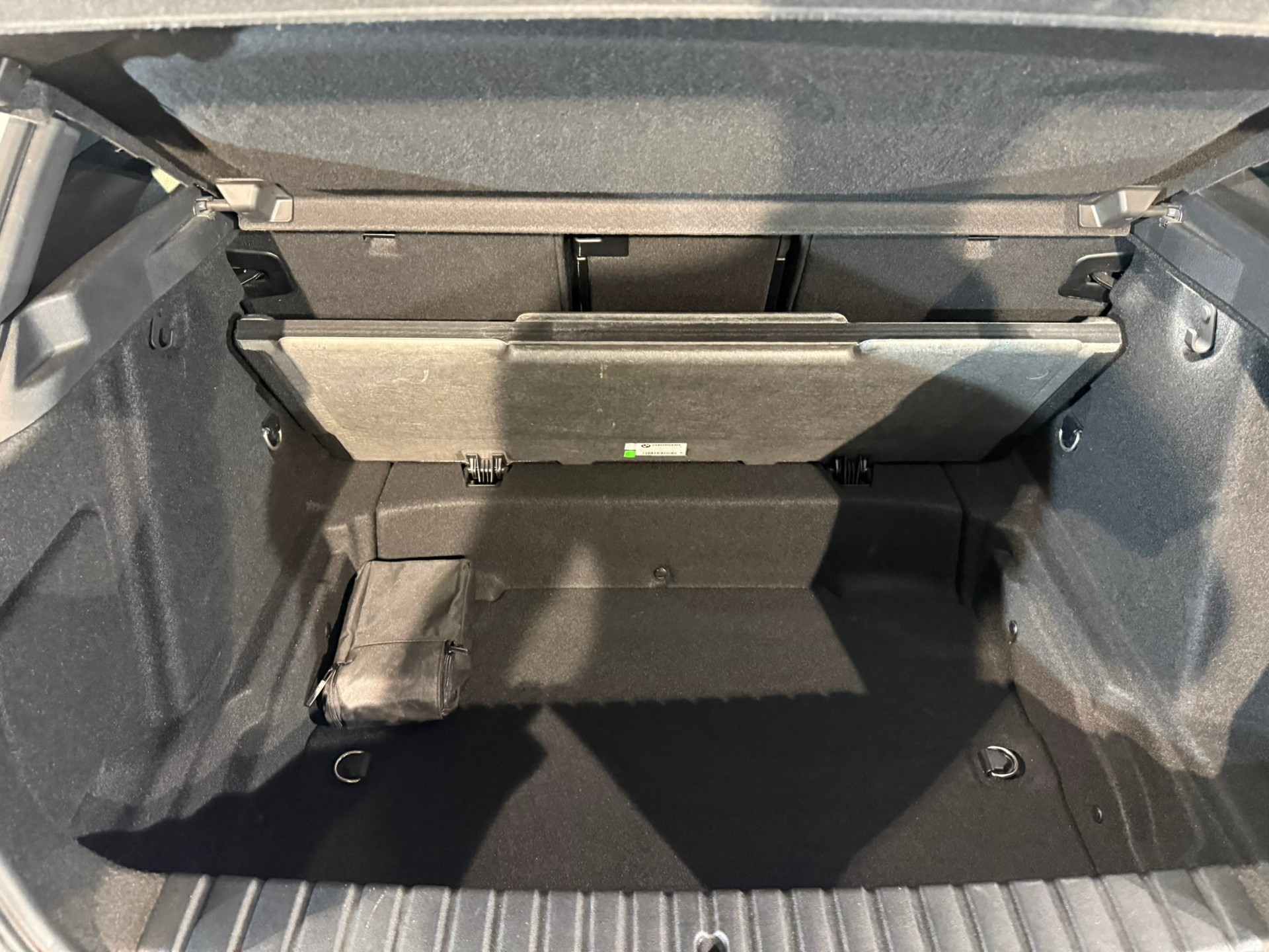 BMW M135i xDrive Steptronic-image-15