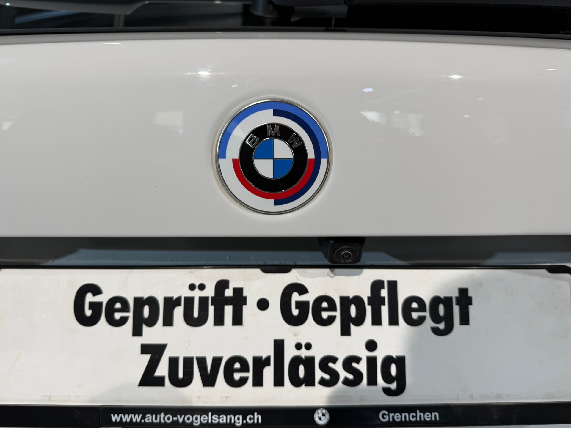 BMW M135i xDrive Steptronic-image-16