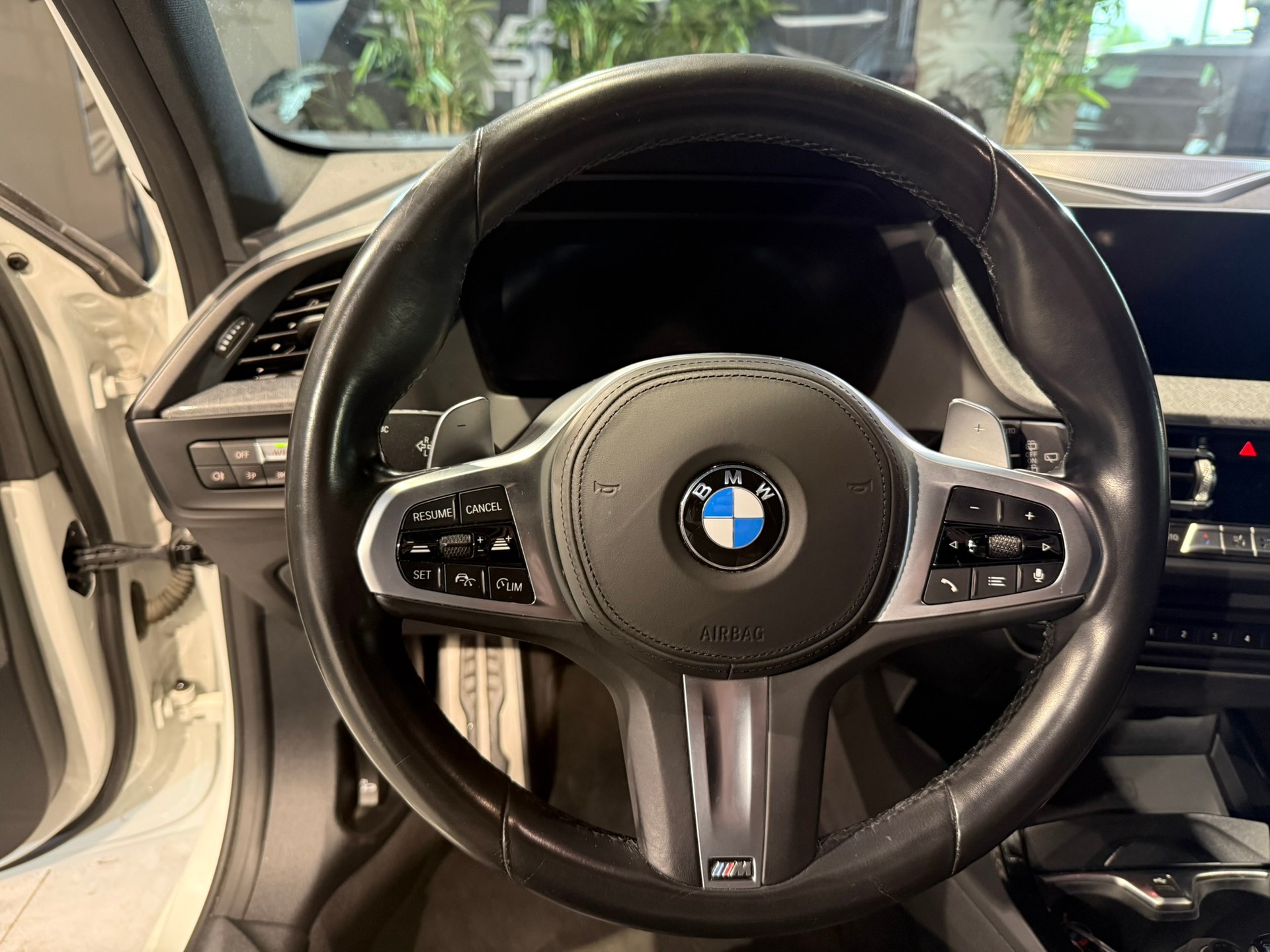 BMW M135i xDrive Steptronic-image-21