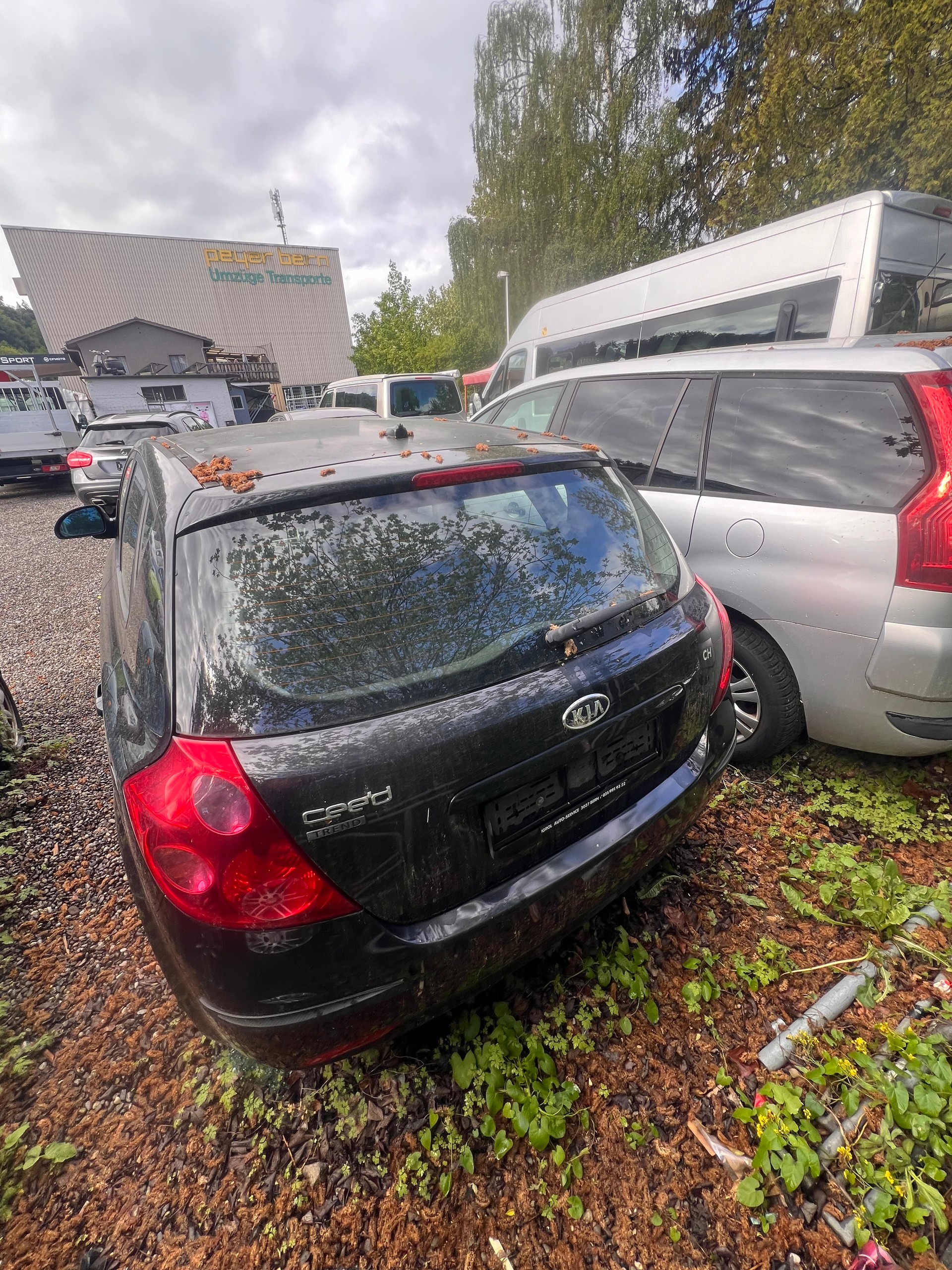 KIA Cee'd 1.6 16V Style-showroom-element-3