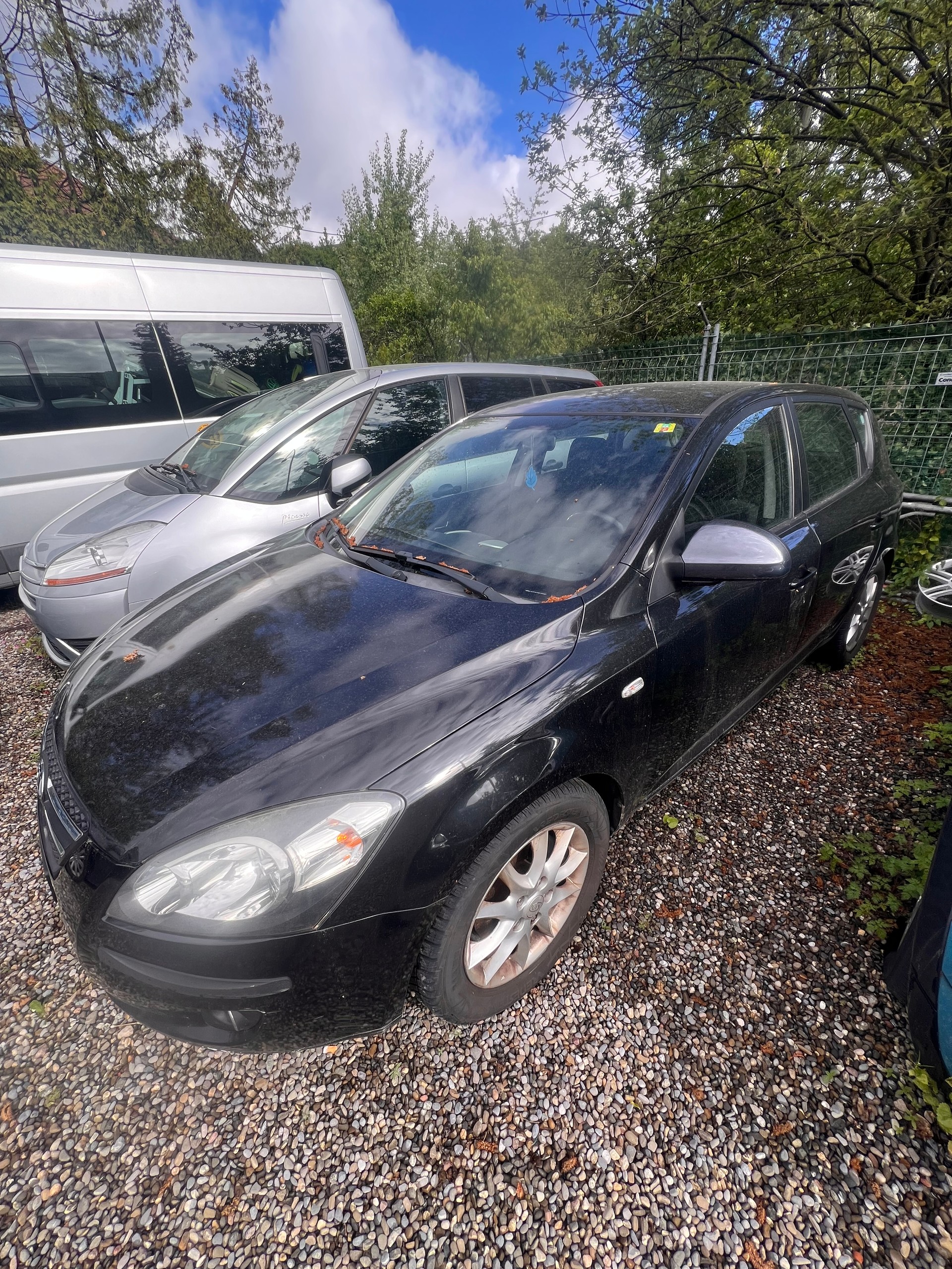 KIA Cee'd 1.6 16V Style-showroom-element-1