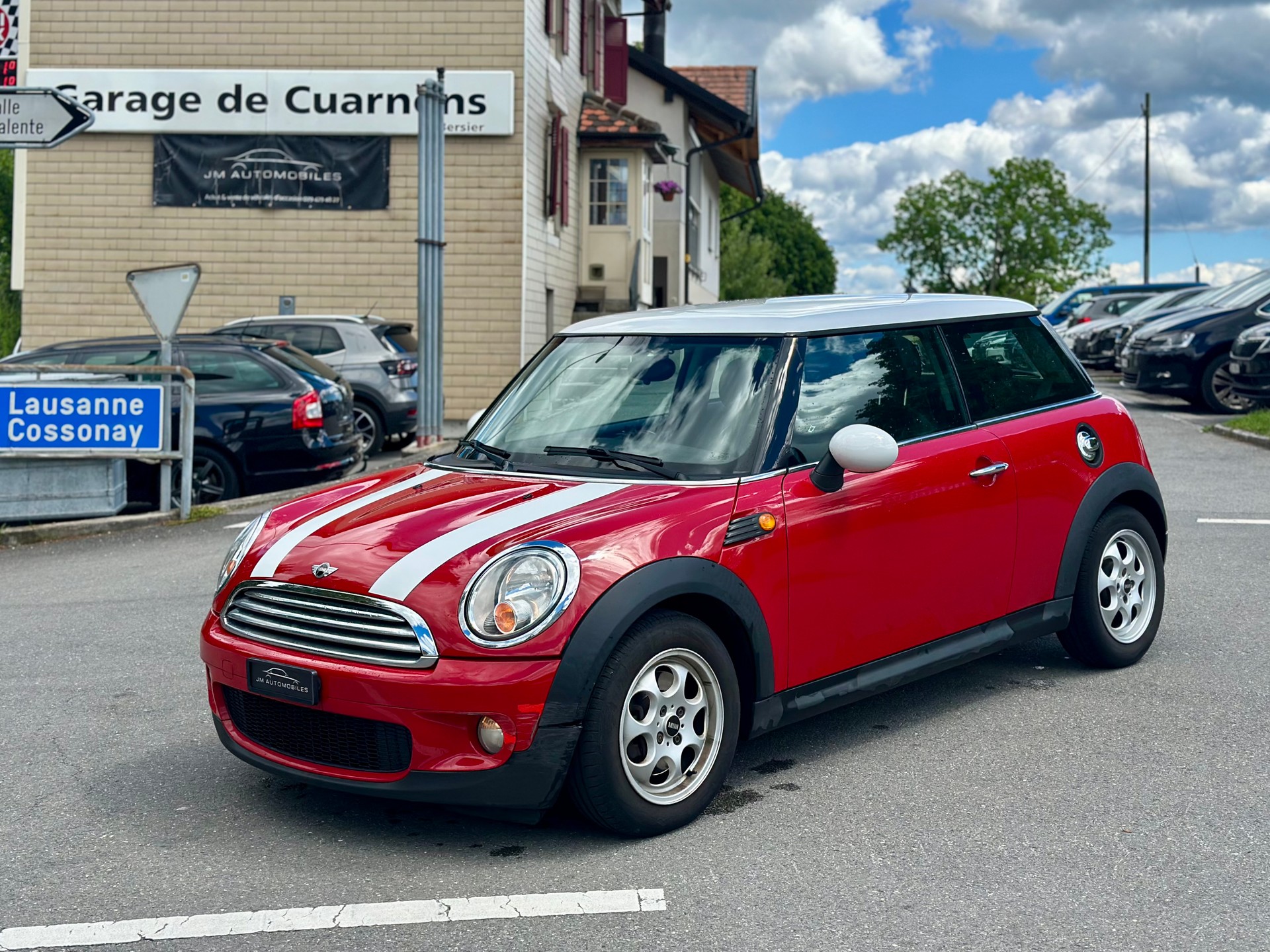 MINI Cooper-image-0
