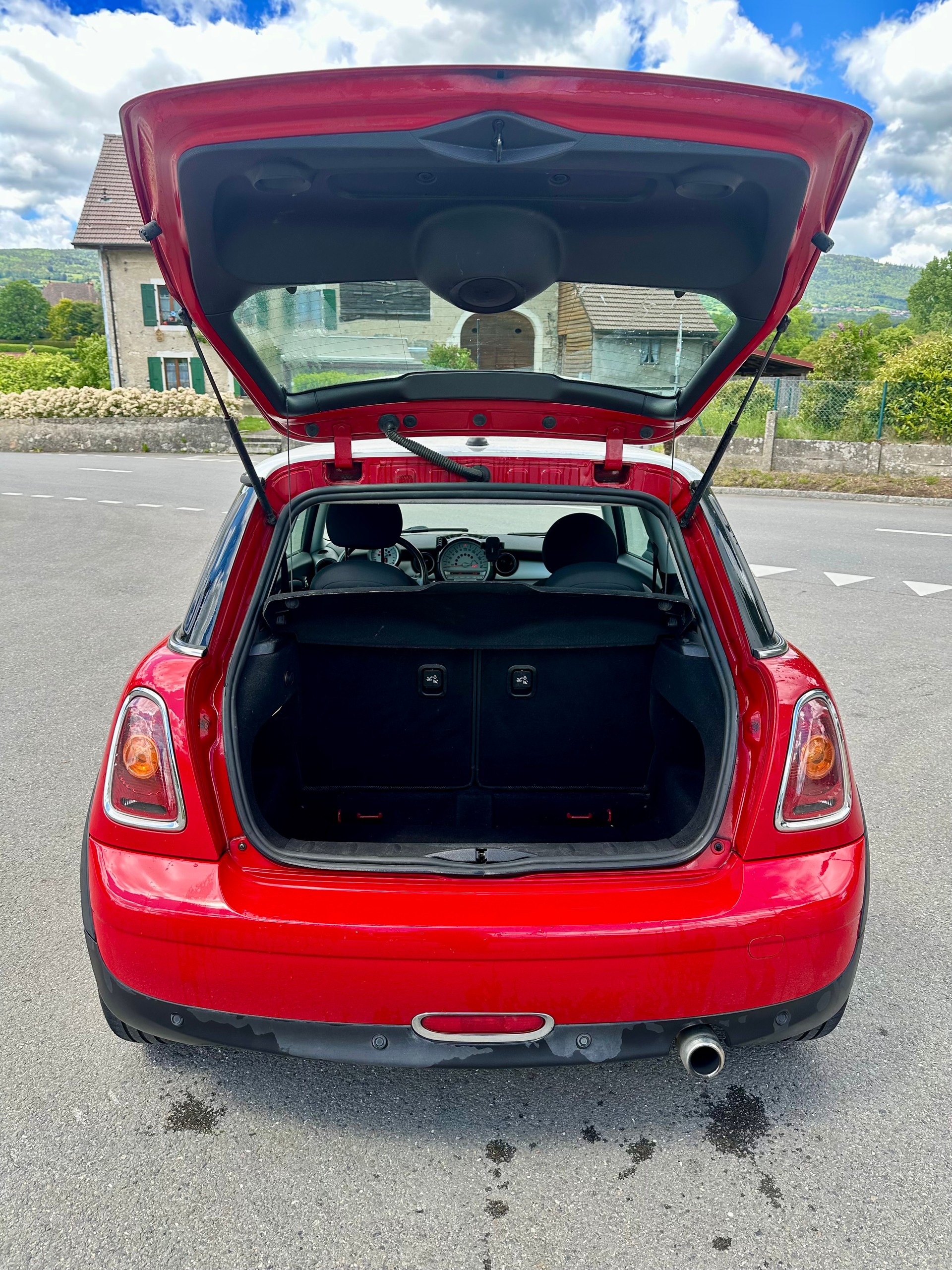 MINI Cooper-image-13