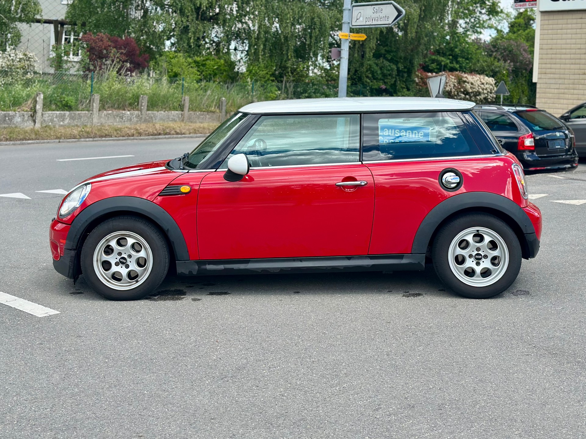 MINI Cooper-image-5