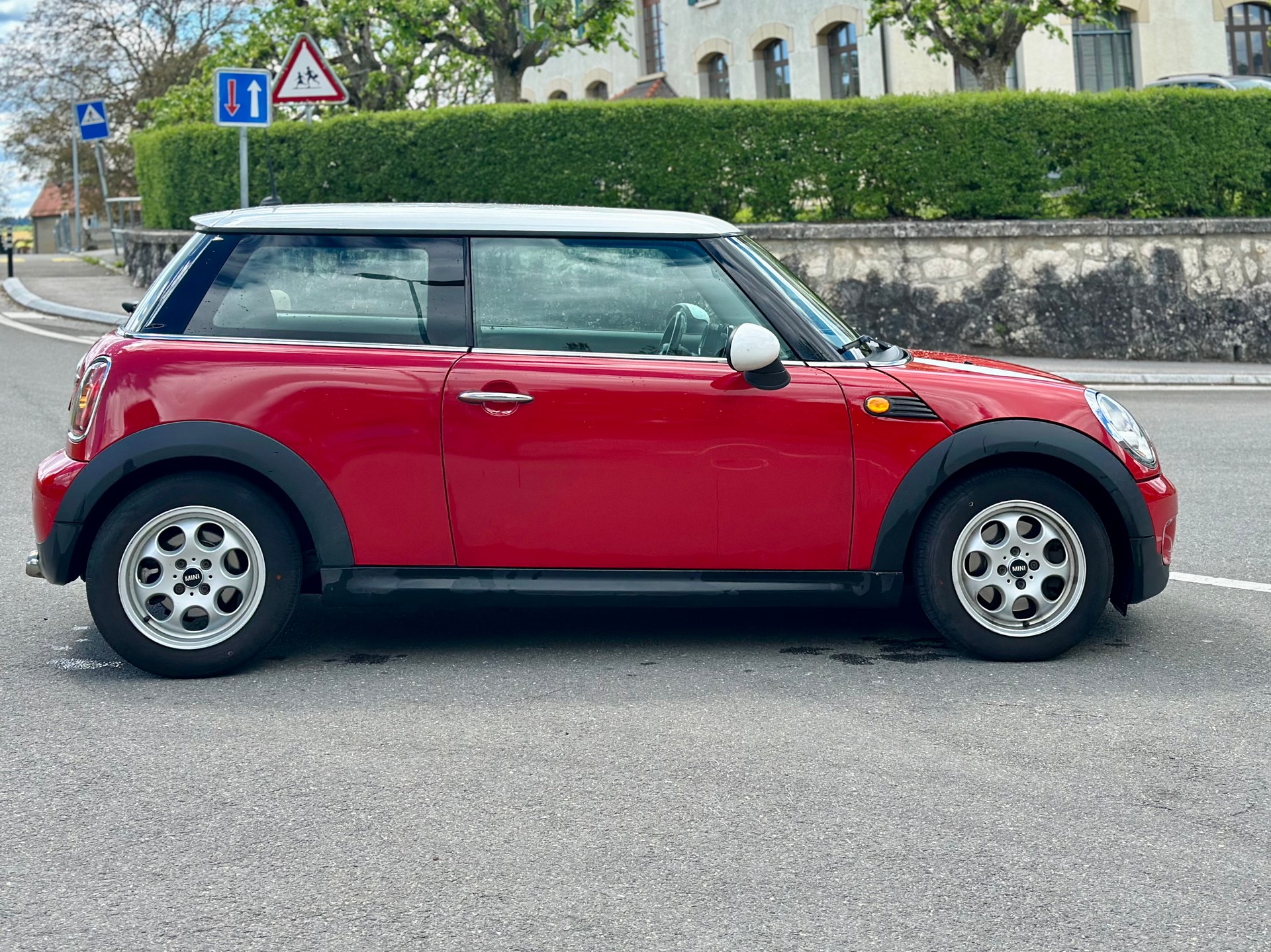 MINI Cooper-image-6